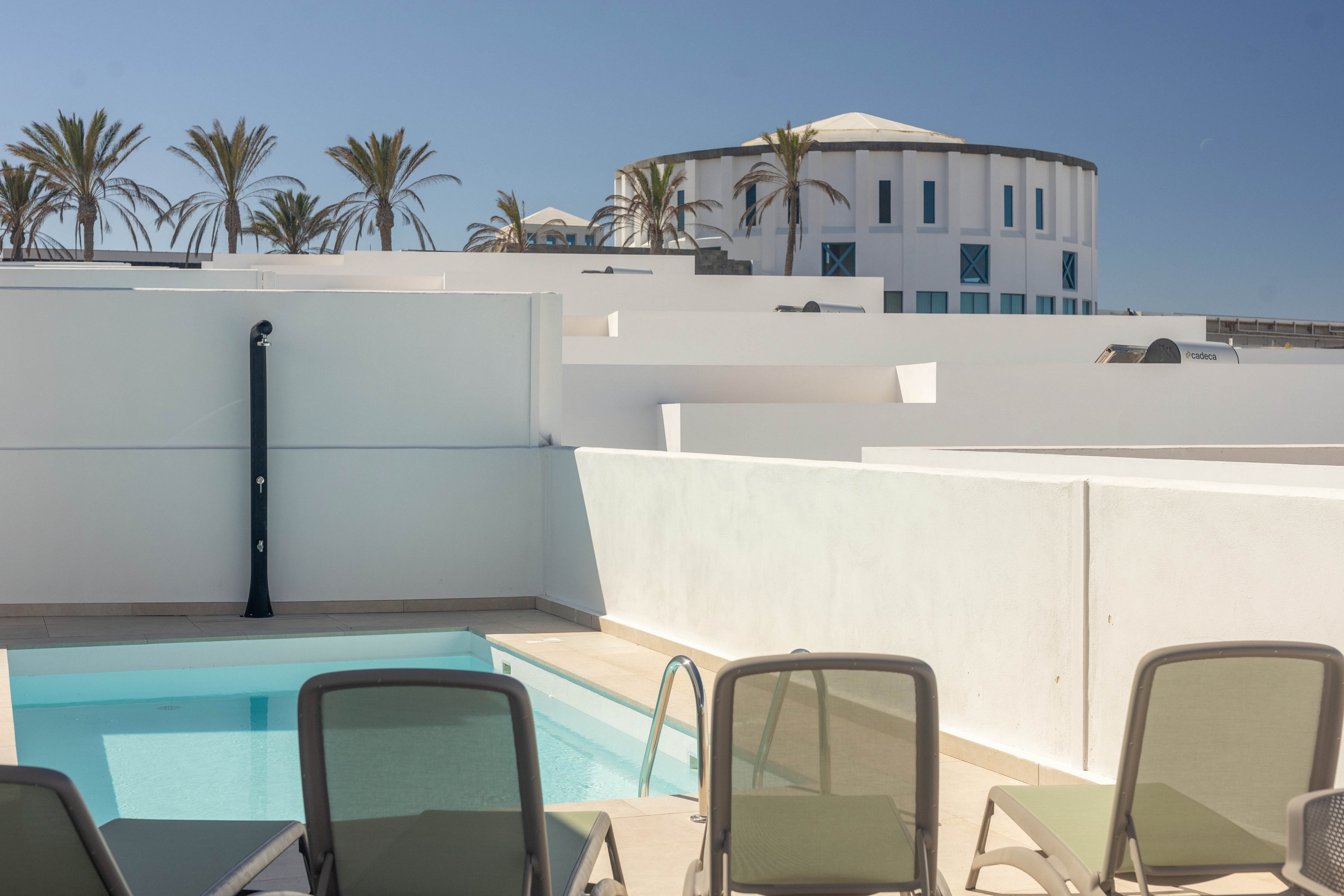 Papagayo Suites Resort