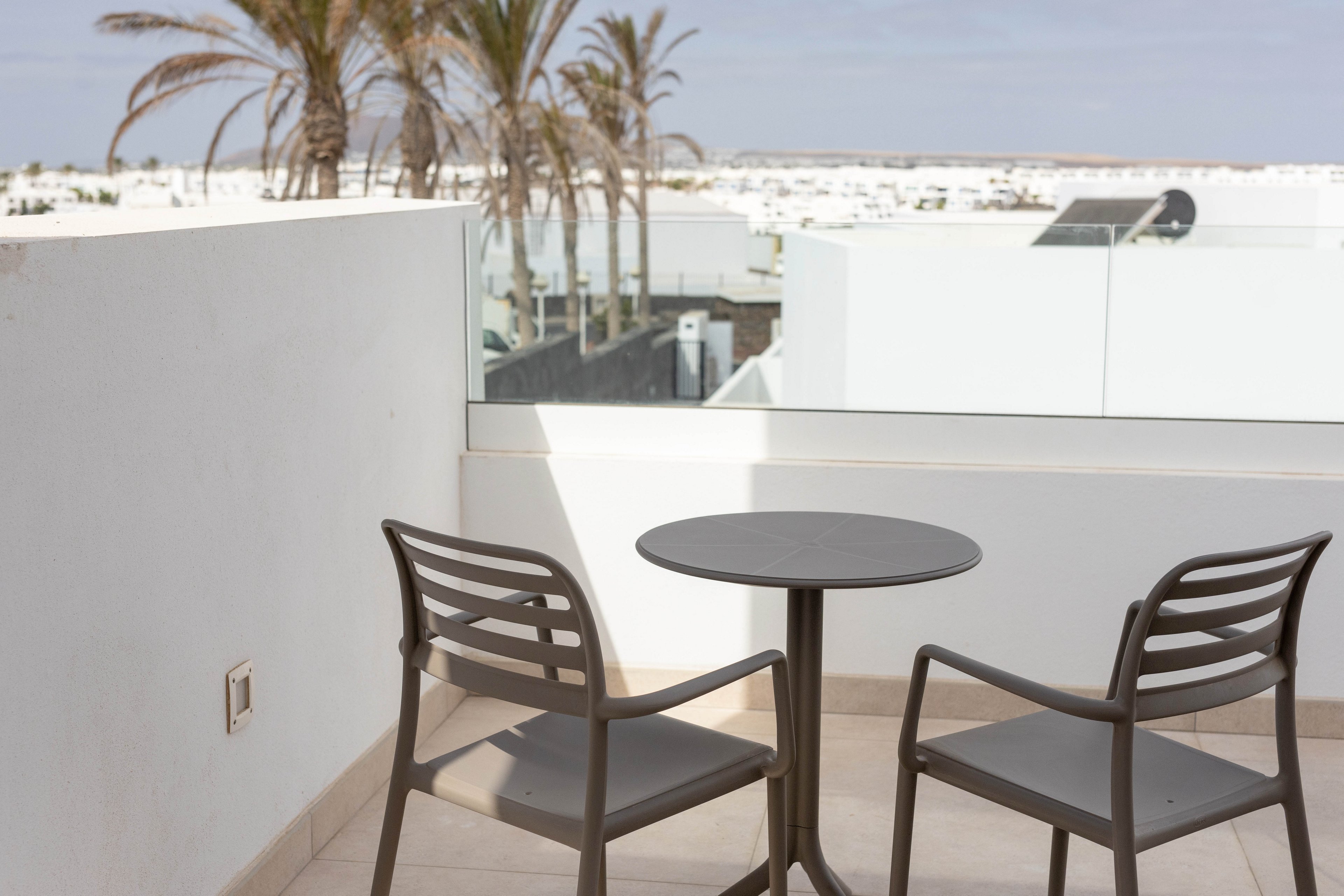 Papagayo Suites Resort