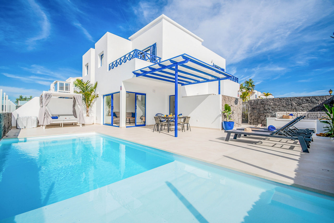 Villa Kalandra