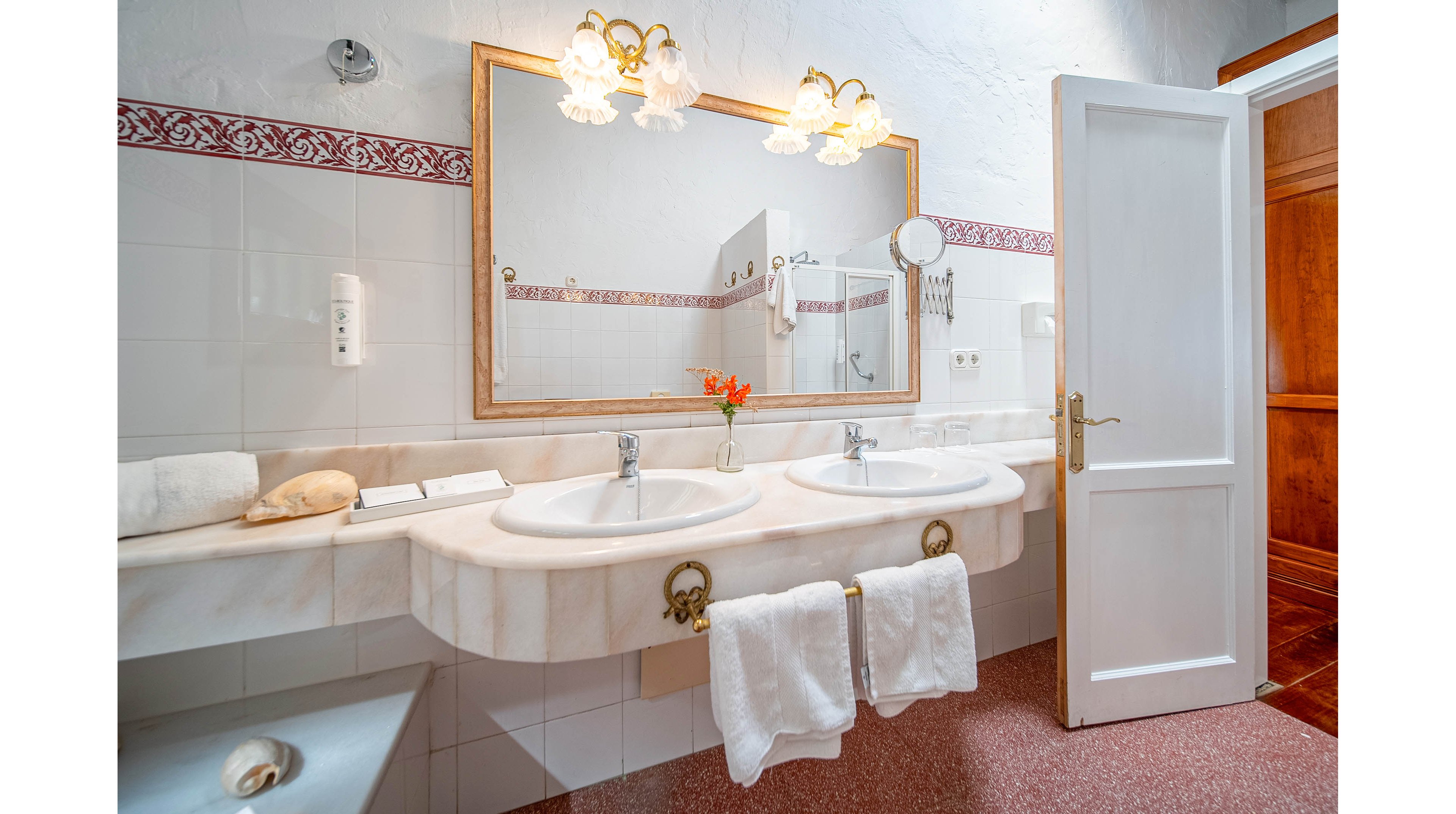 Hotel El Grifo