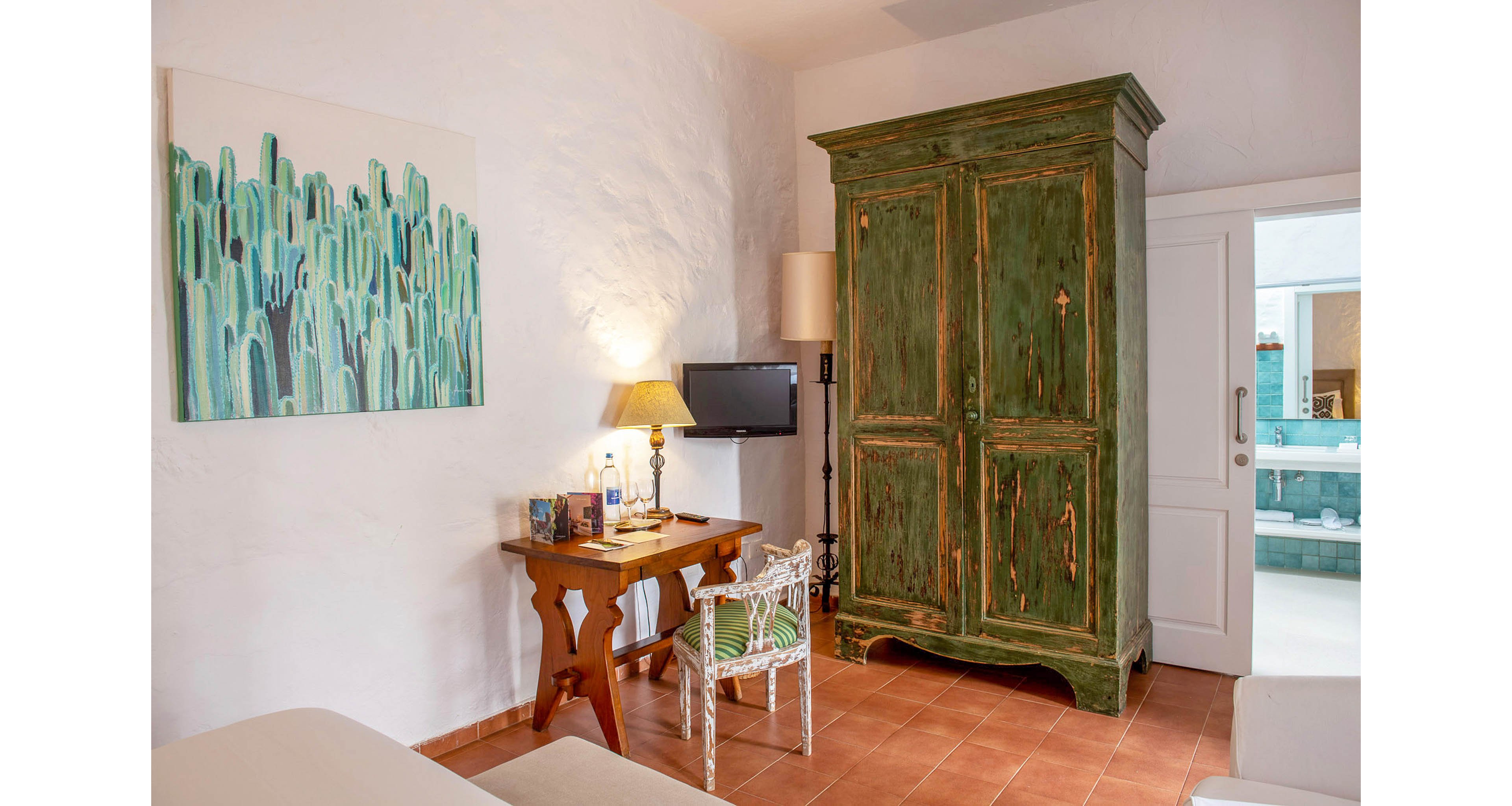 Hotel El Grifo