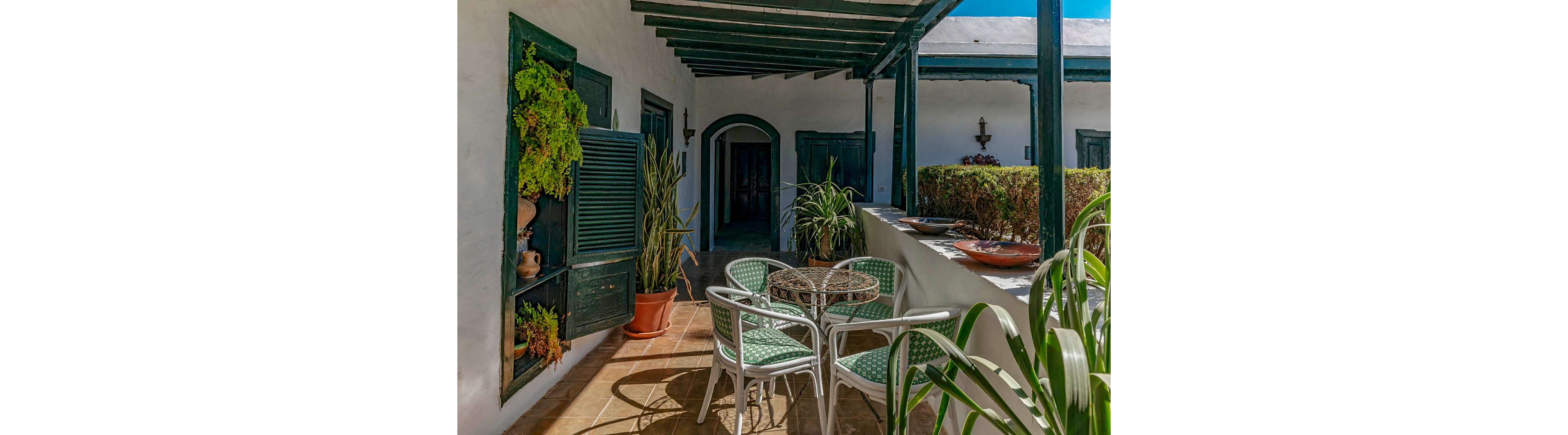 Hotel El Grifo