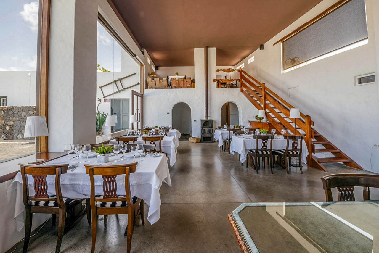 Hotel El Grifo