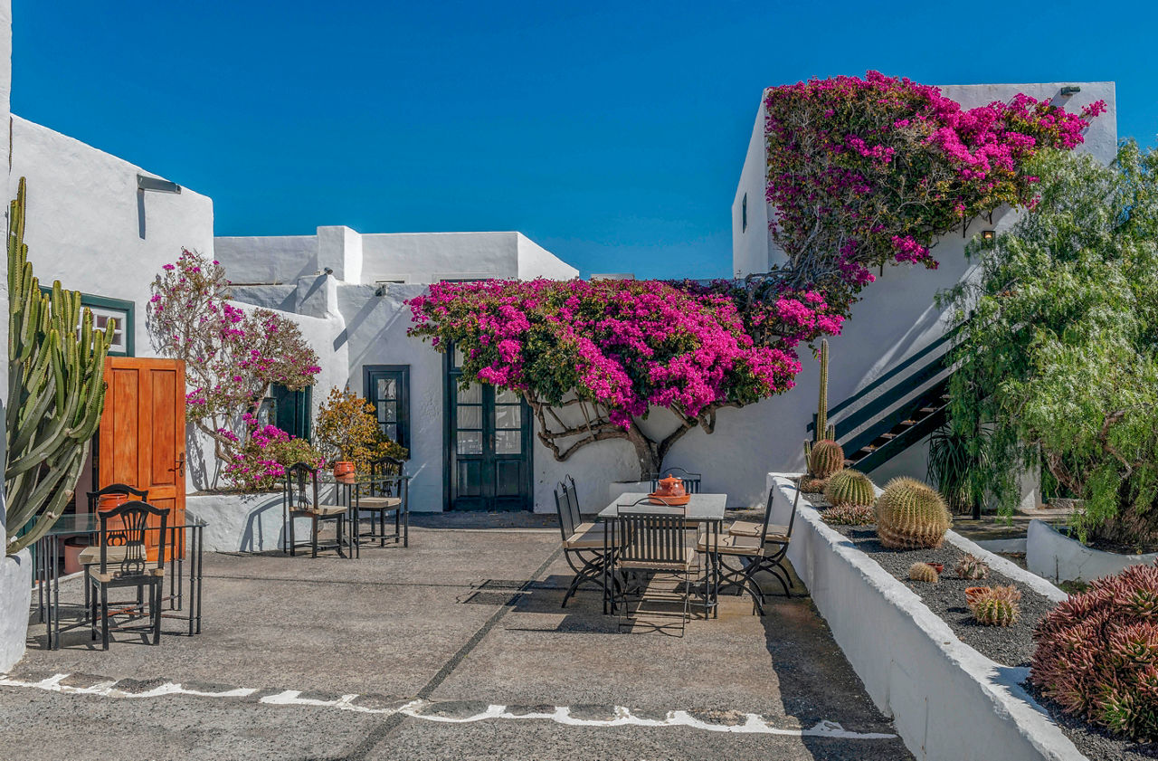 Hotel El Grifo