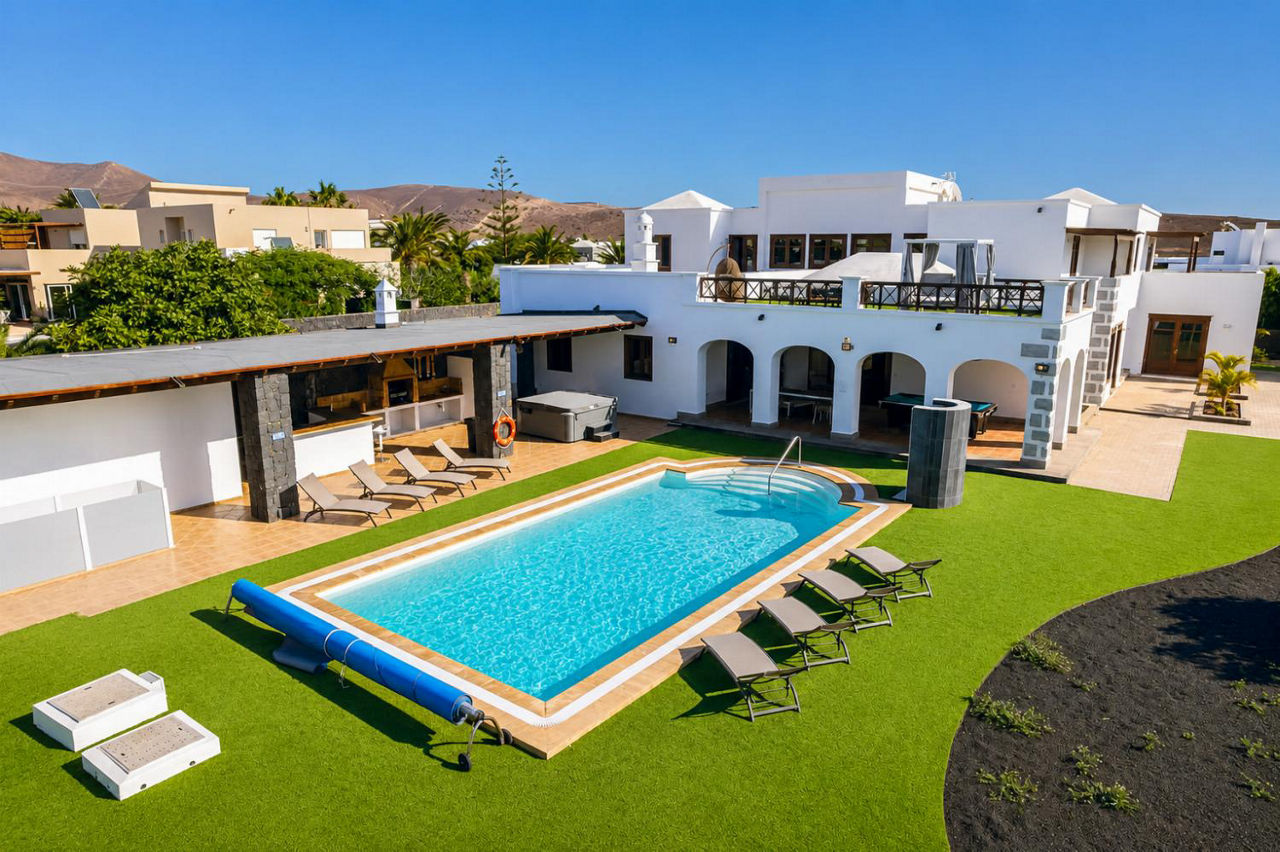 Villa Ballena Azul - Agni