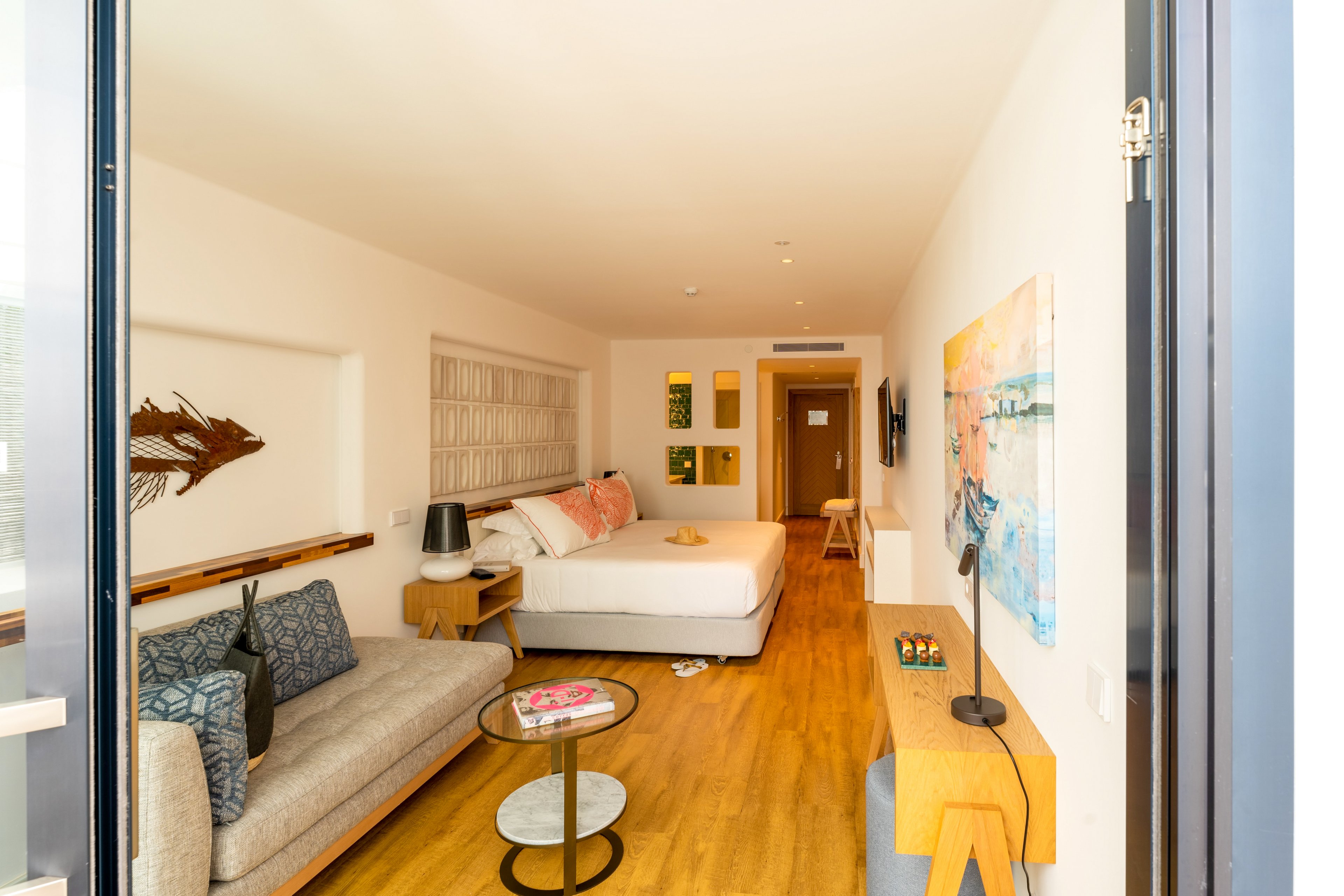 Hotel Fariones