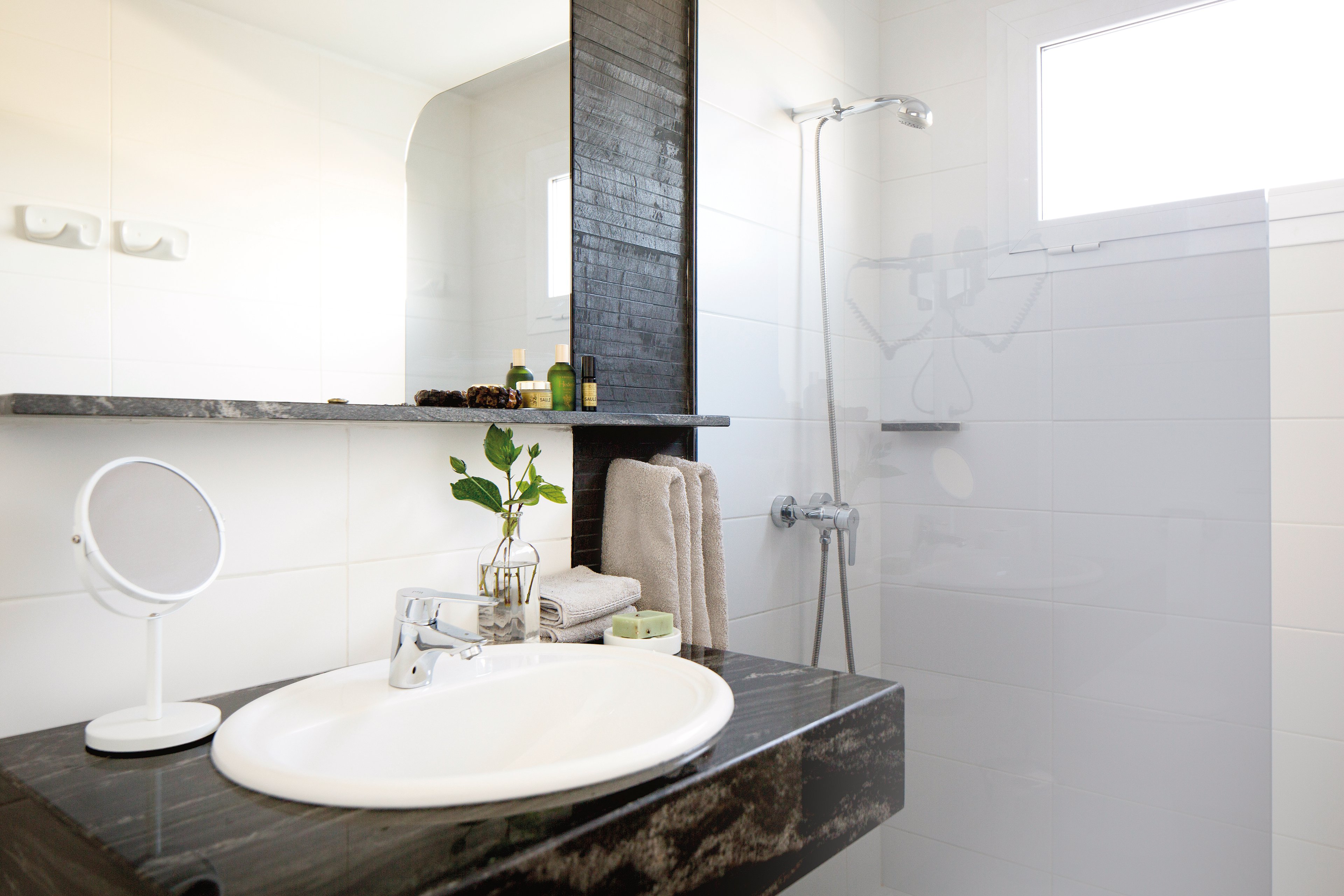 El Guarapo Apartments