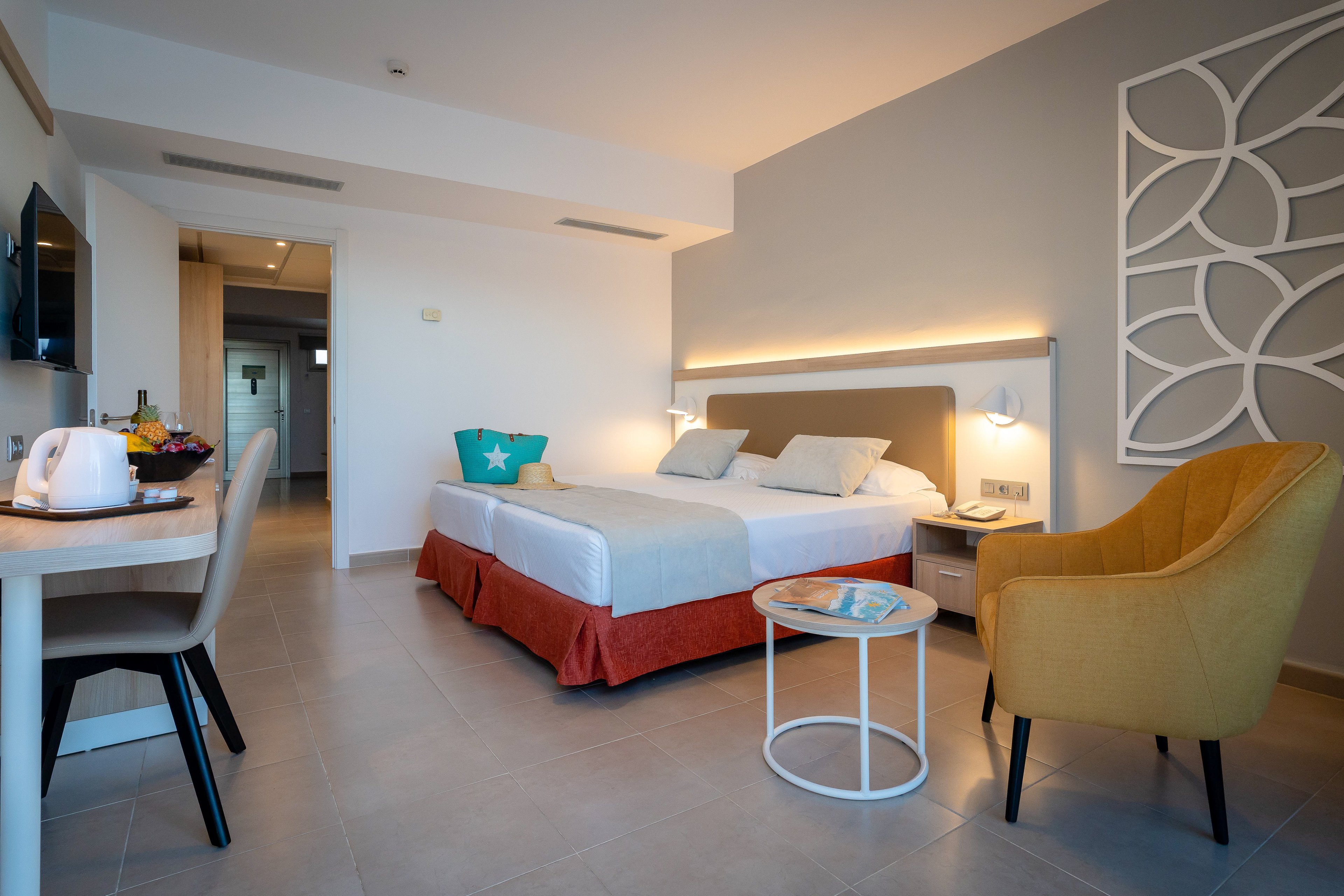 Hotel Lanzarote Village