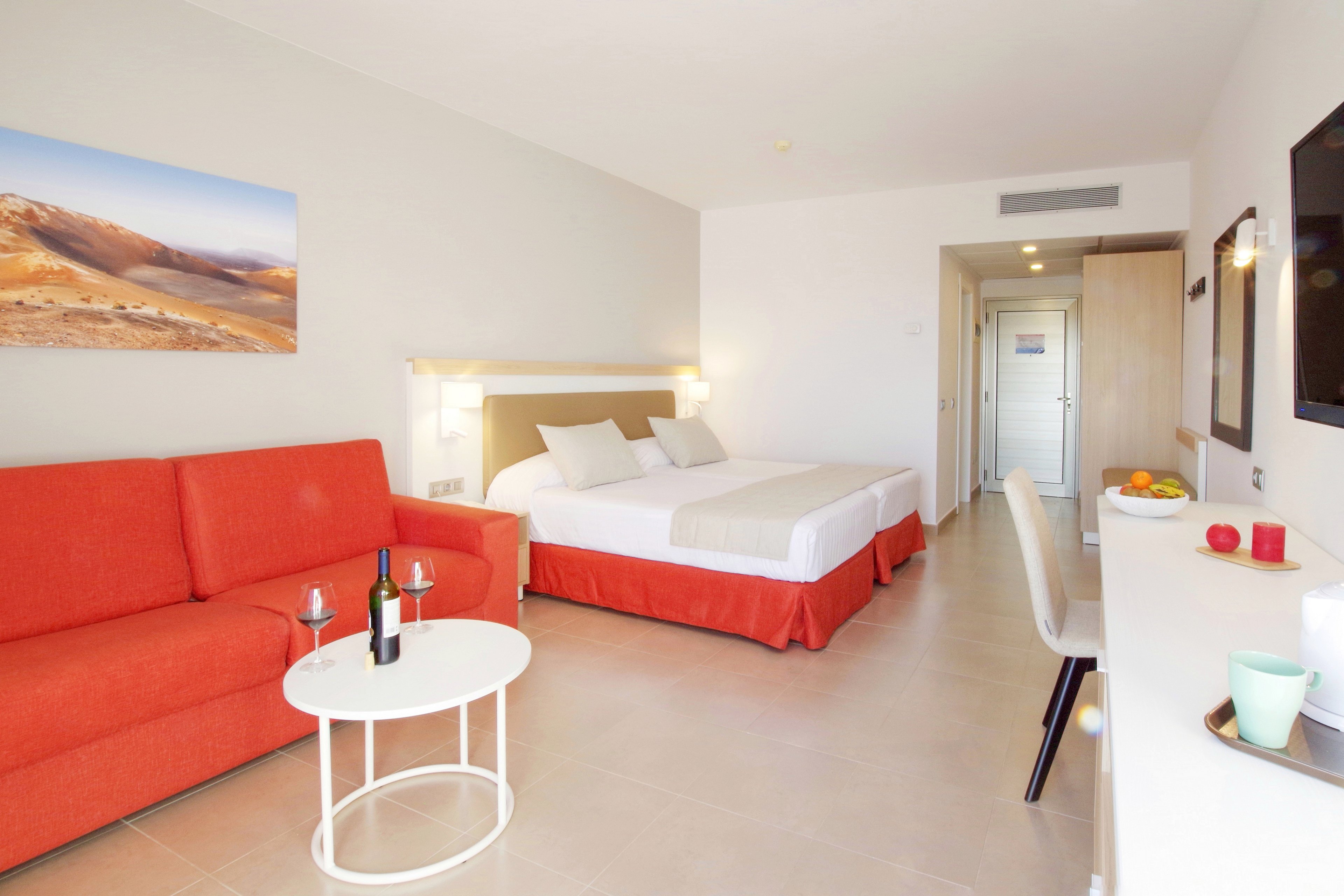 Hotel Lanzarote Village