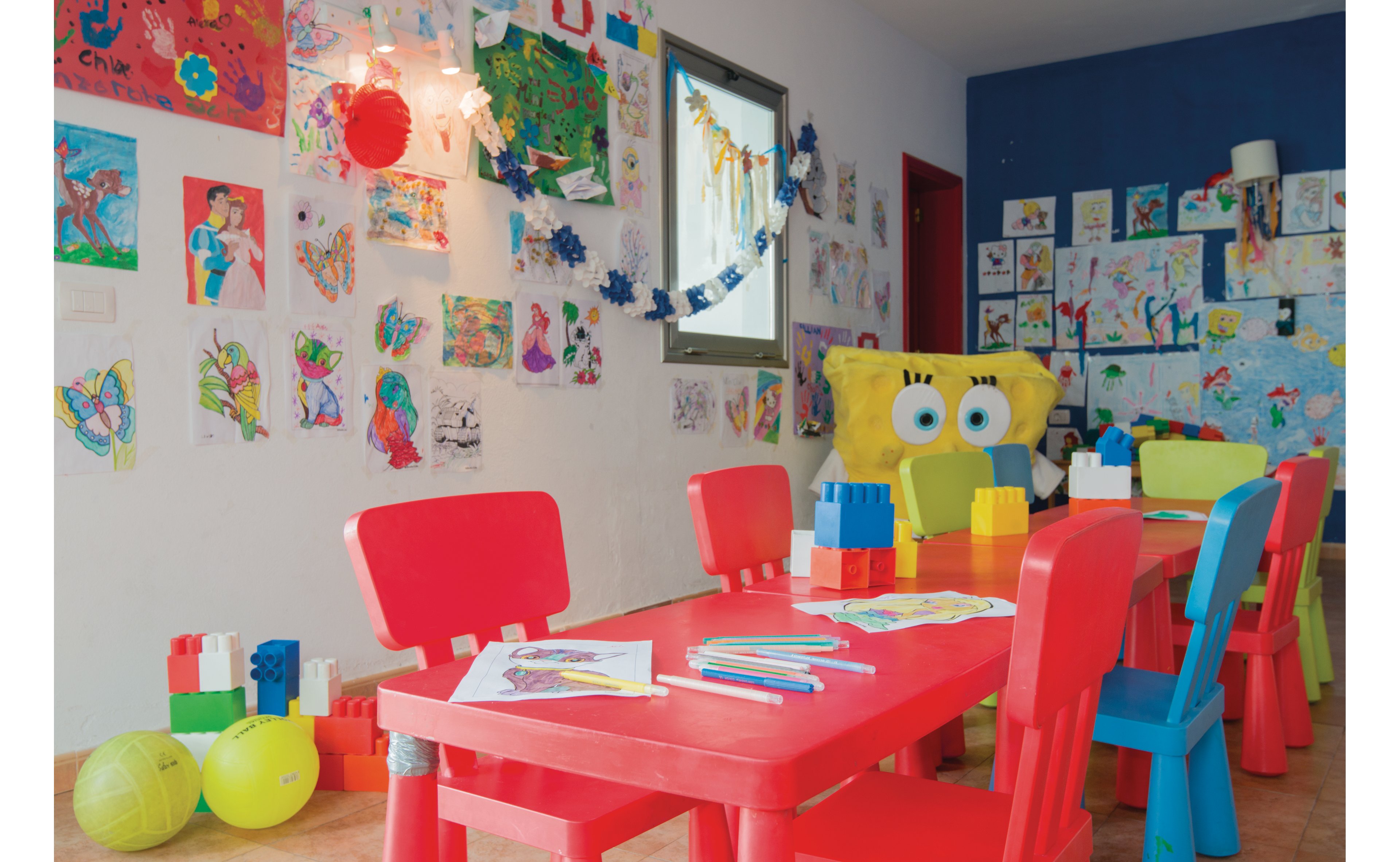 Hotel Lanzarote Village