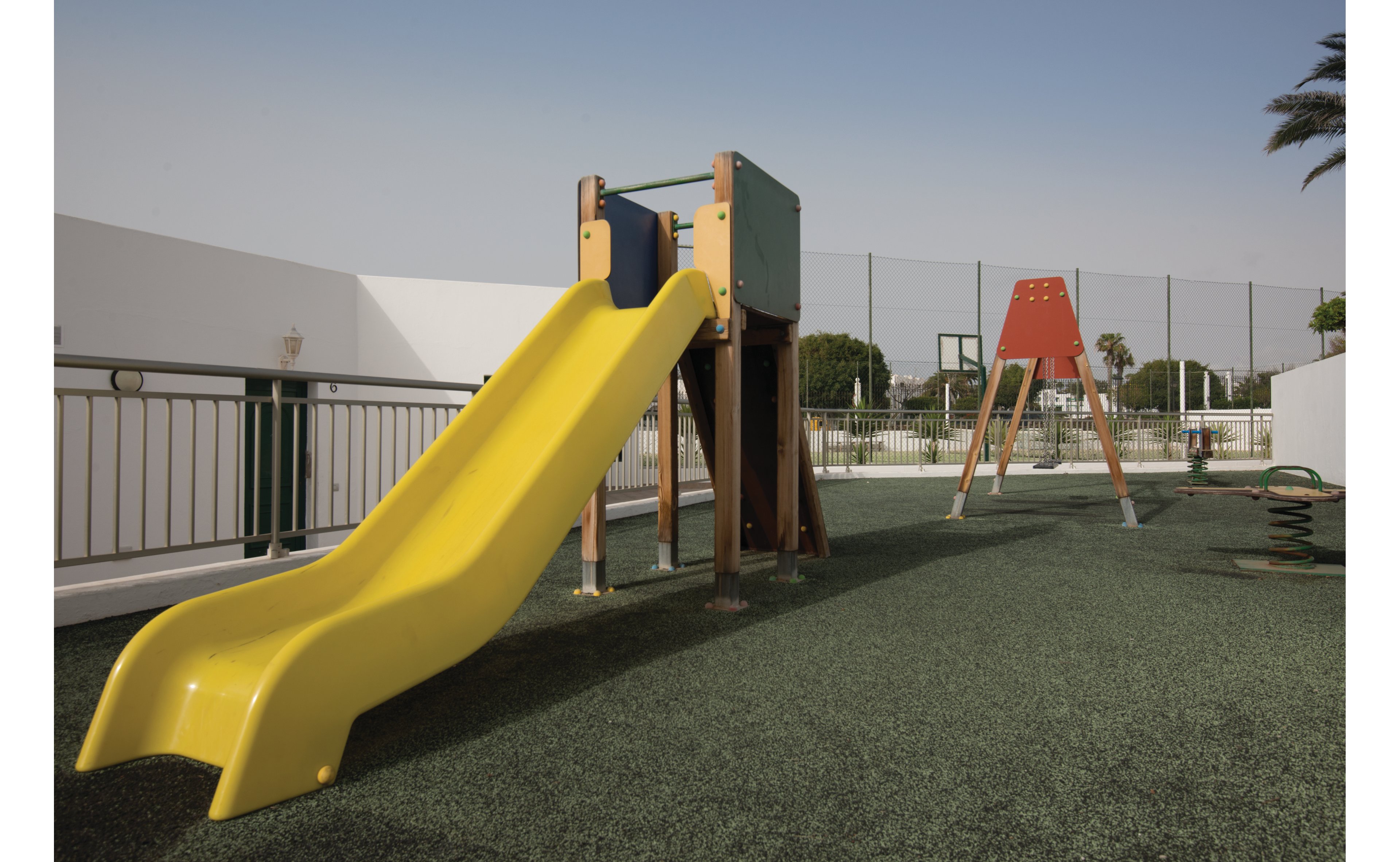 Hotel Lanzarote Village