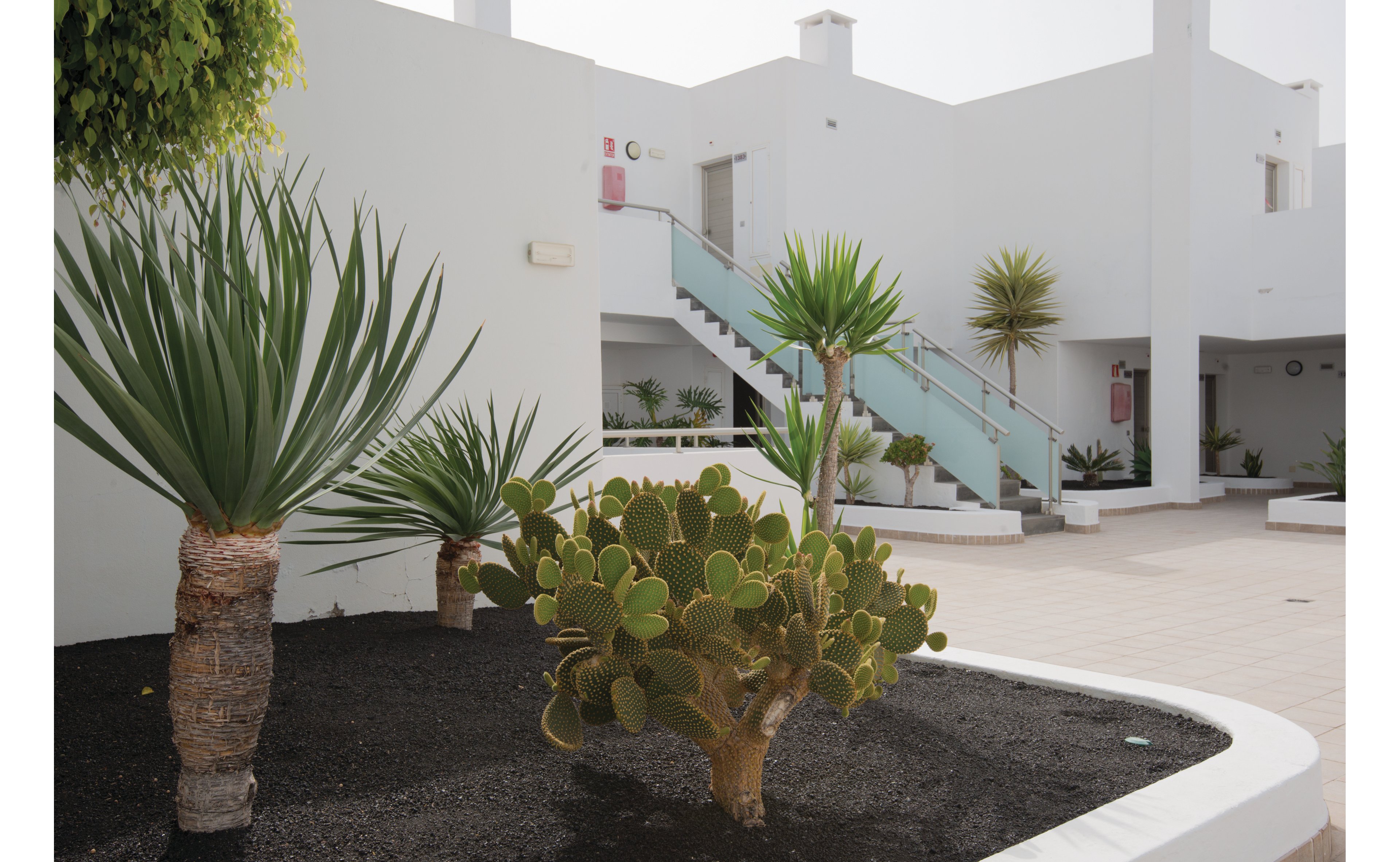 Hotel Lanzarote Village