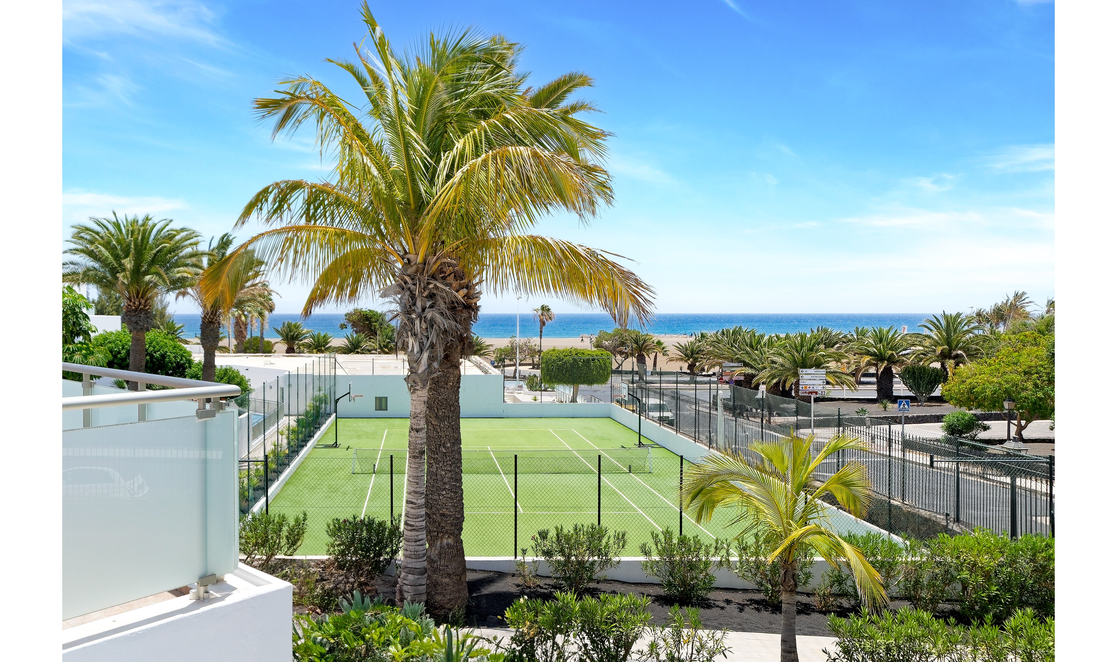 Hotel Lanzarote Village