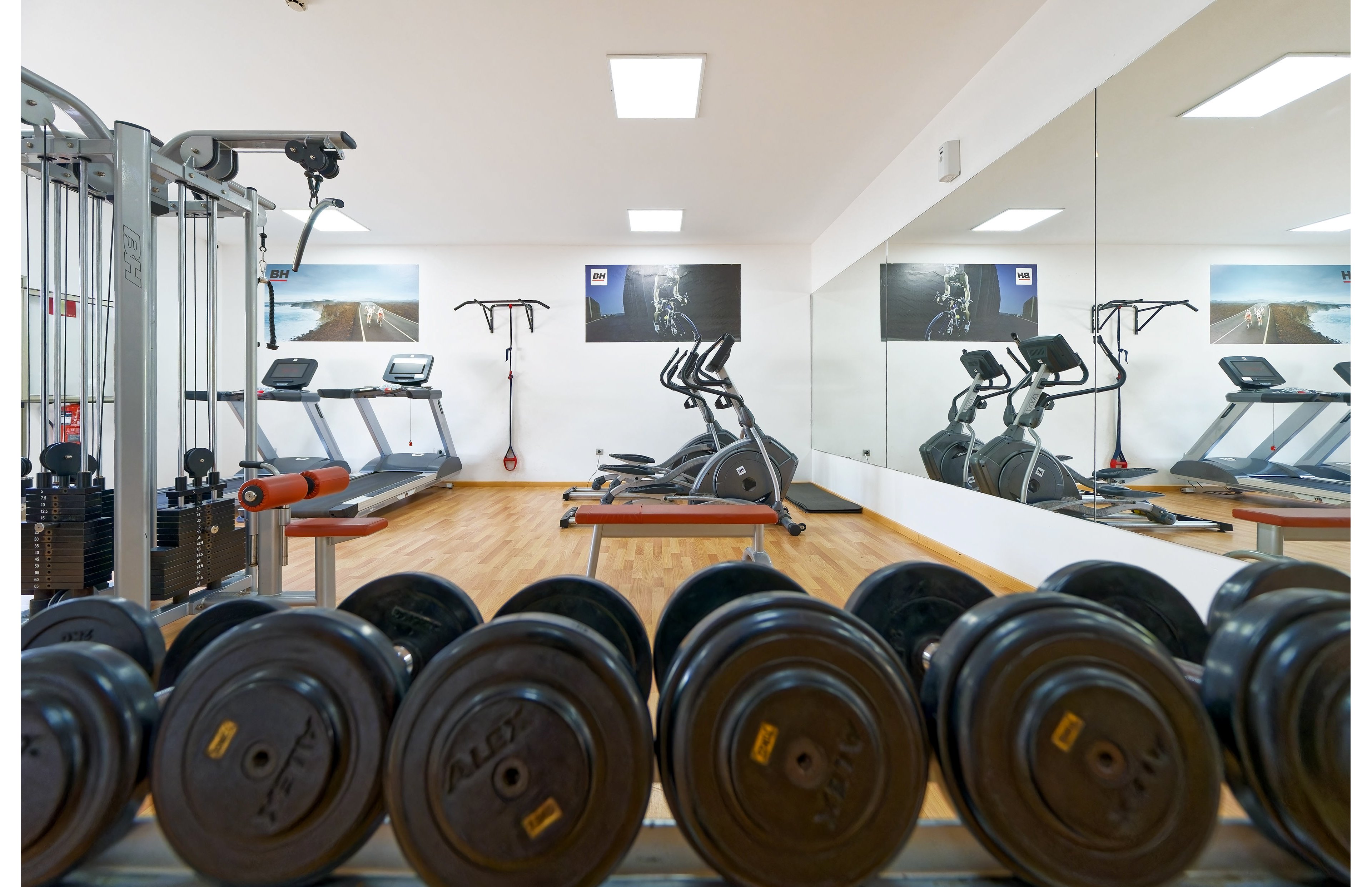 Hotel Lanzarote Village