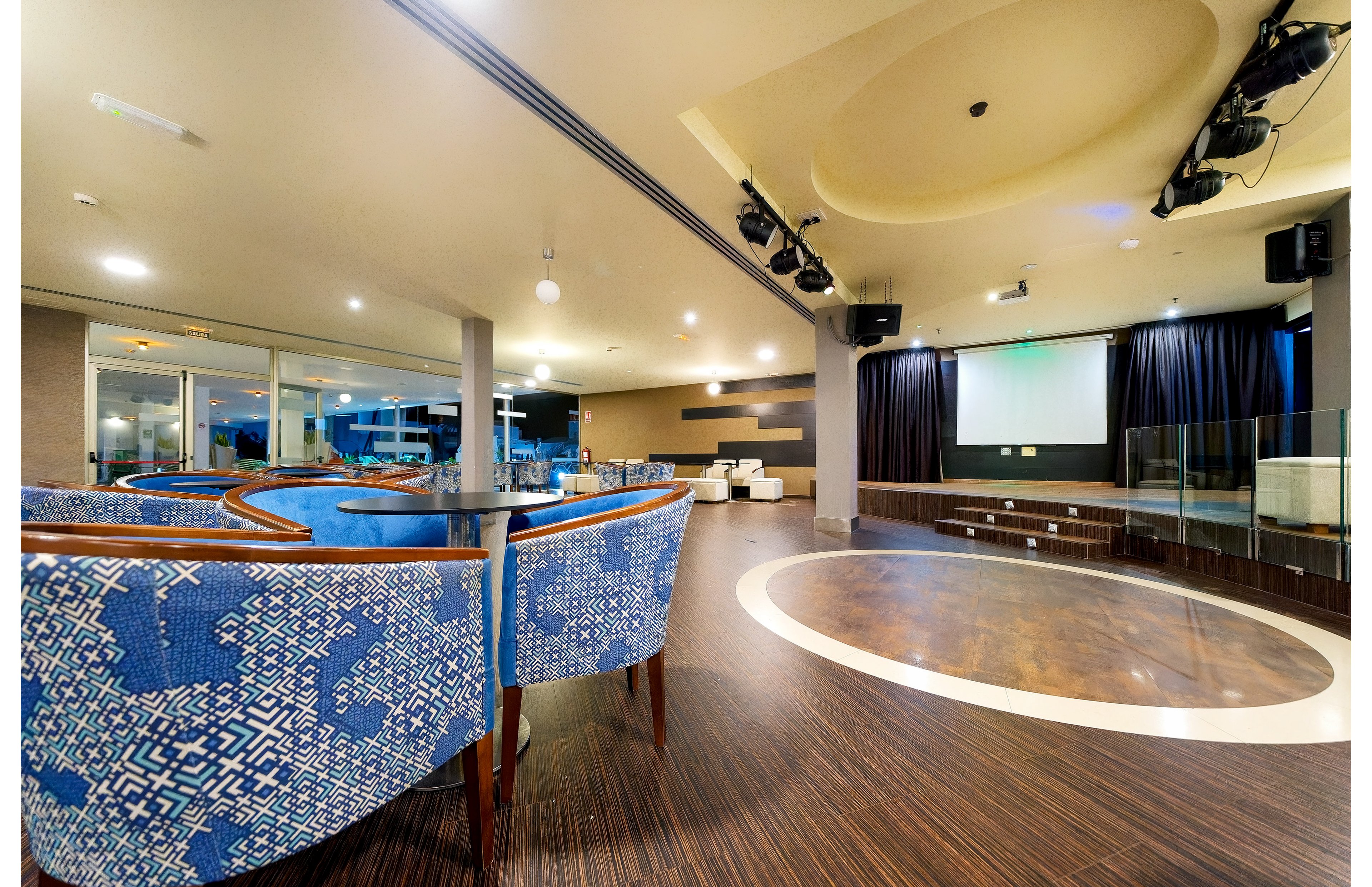 Hotel Lanzarote Village