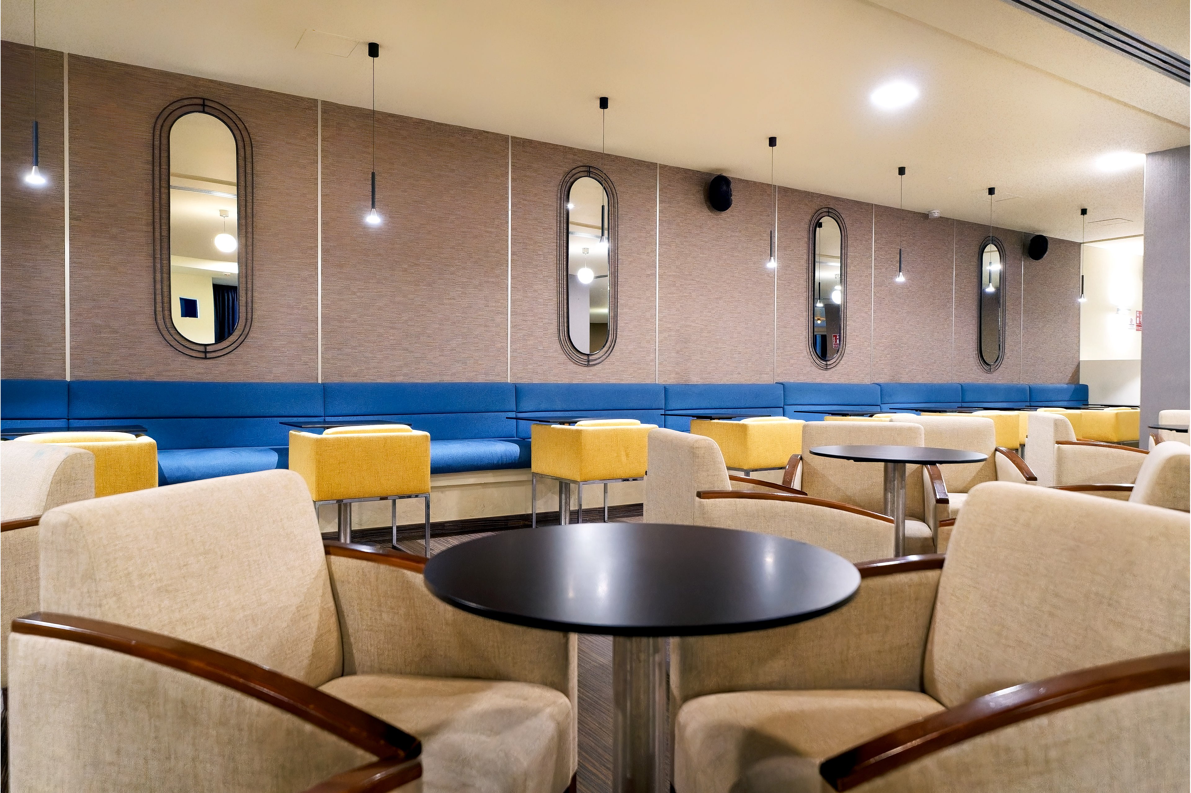 Hotel Lanzarote Village