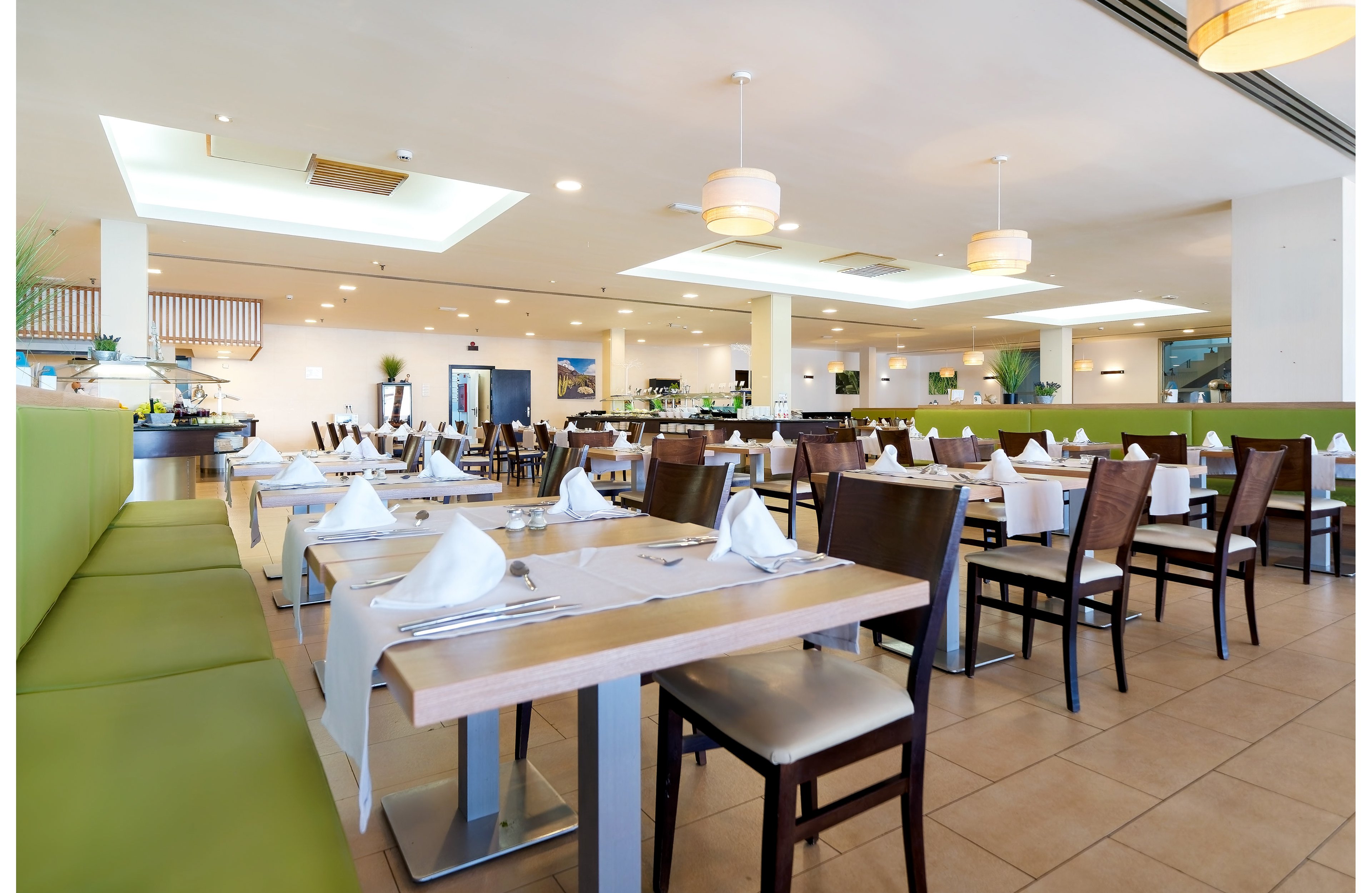 Hotel Lanzarote Village