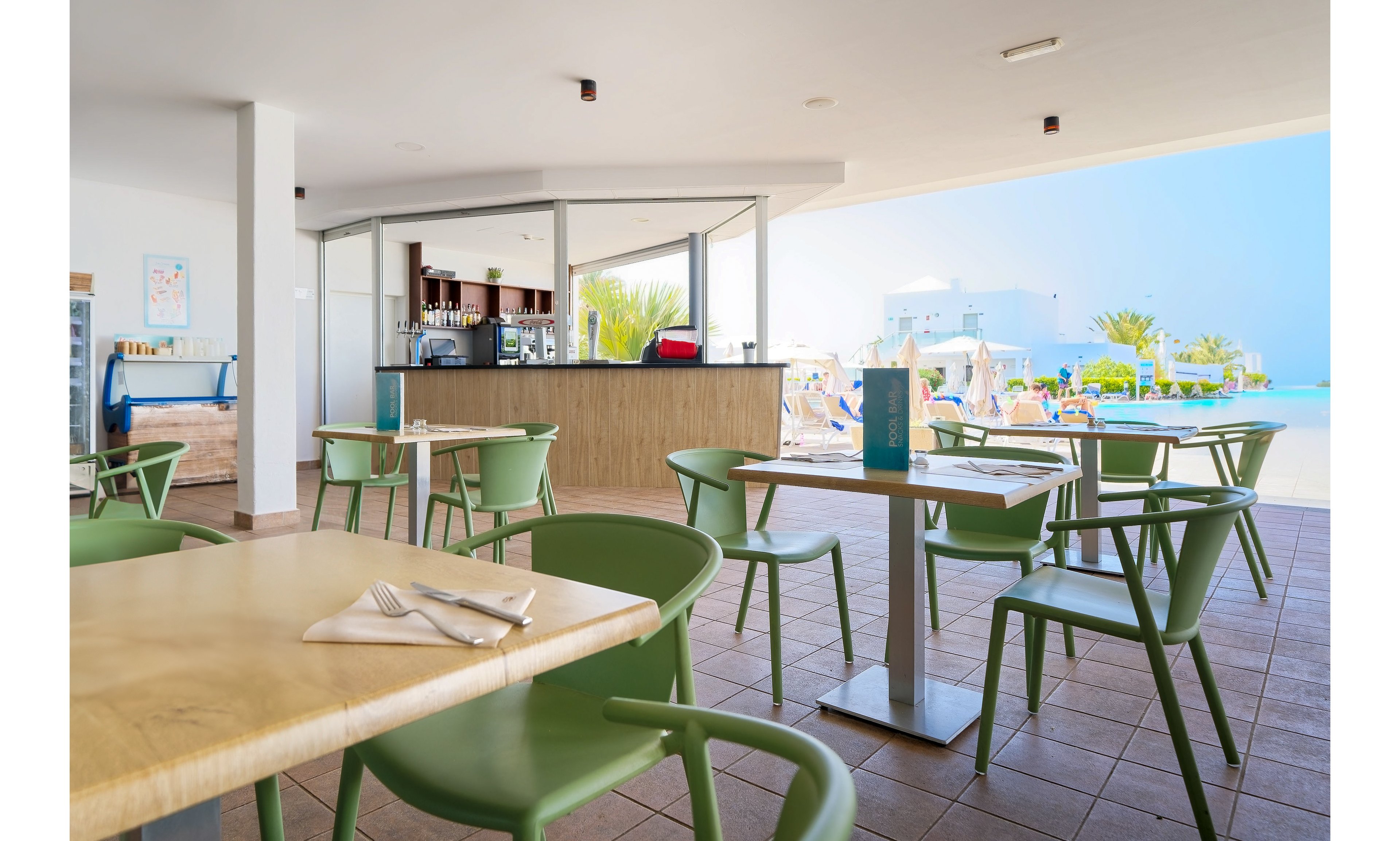 Hotel Lanzarote Village