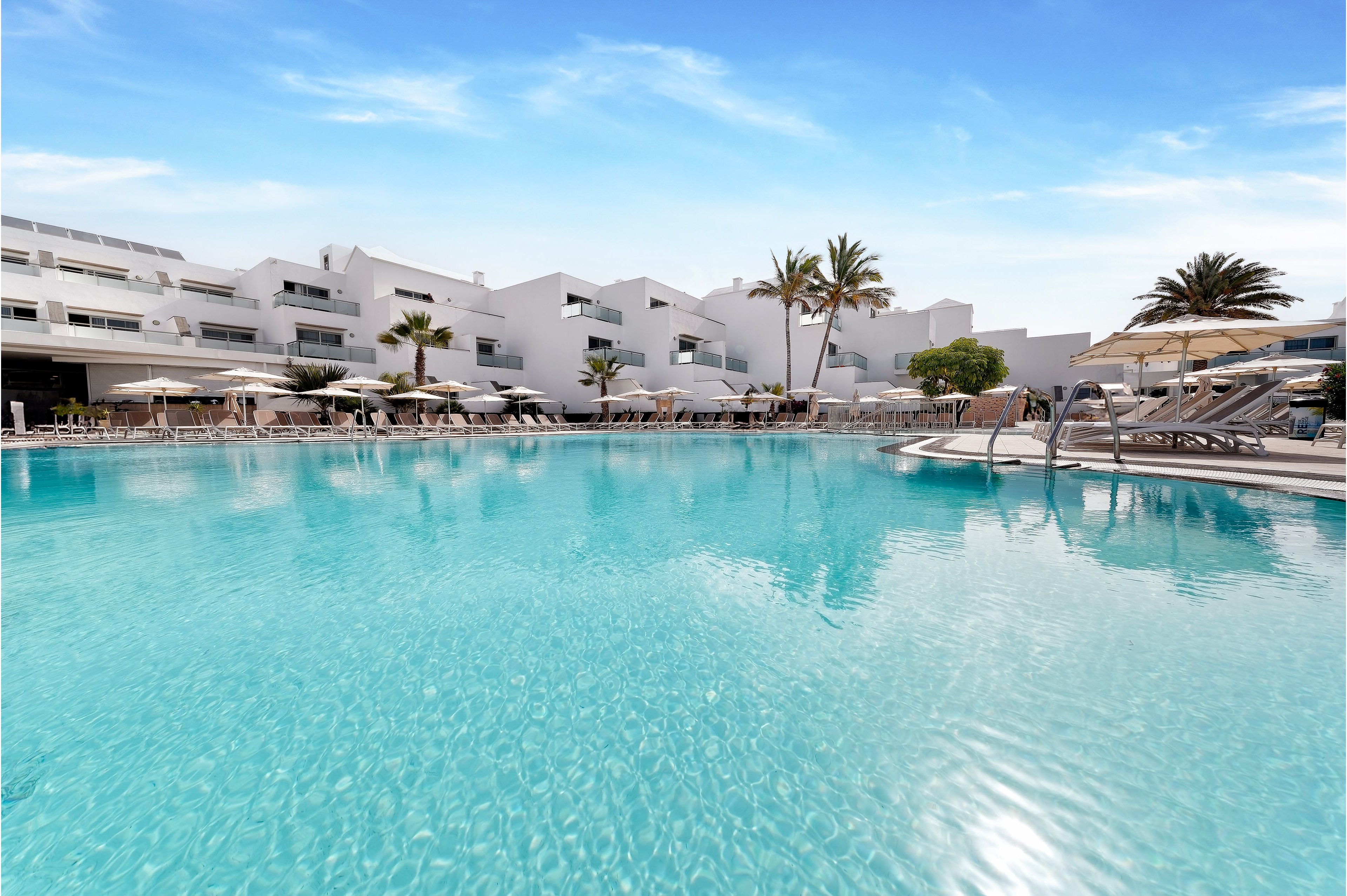 Hotel Lanzarote Village