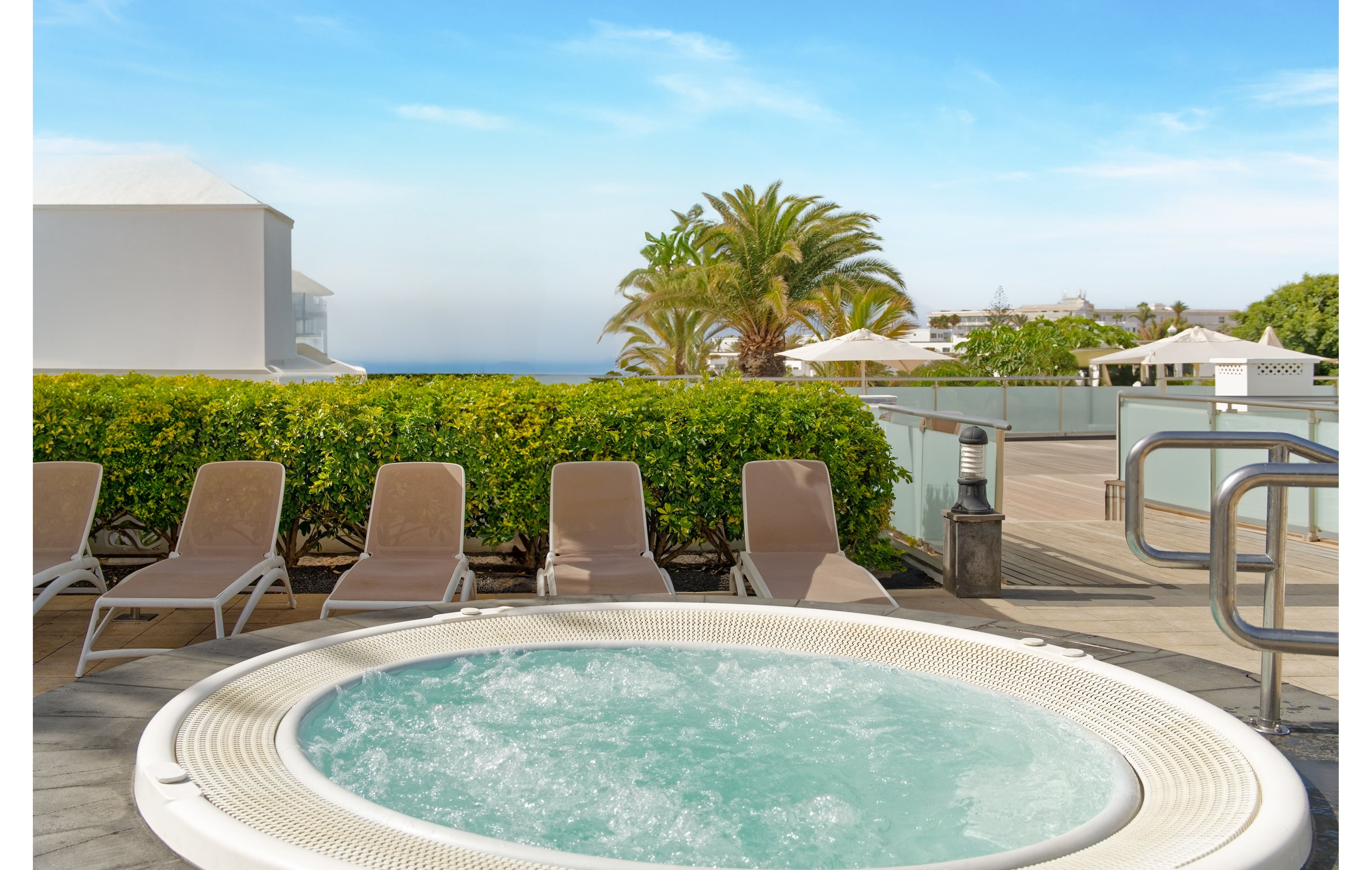 Hotel Lanzarote Village