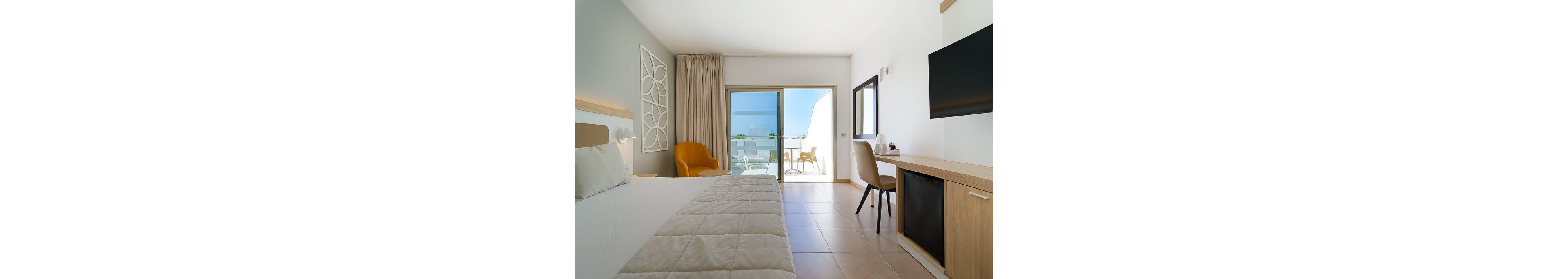 Hotel Lanzarote Village