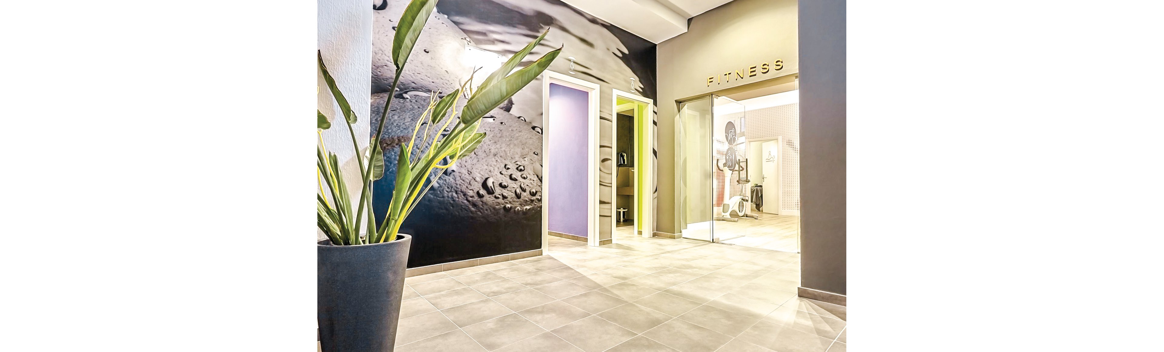 HG Lomo Blanco Apartments