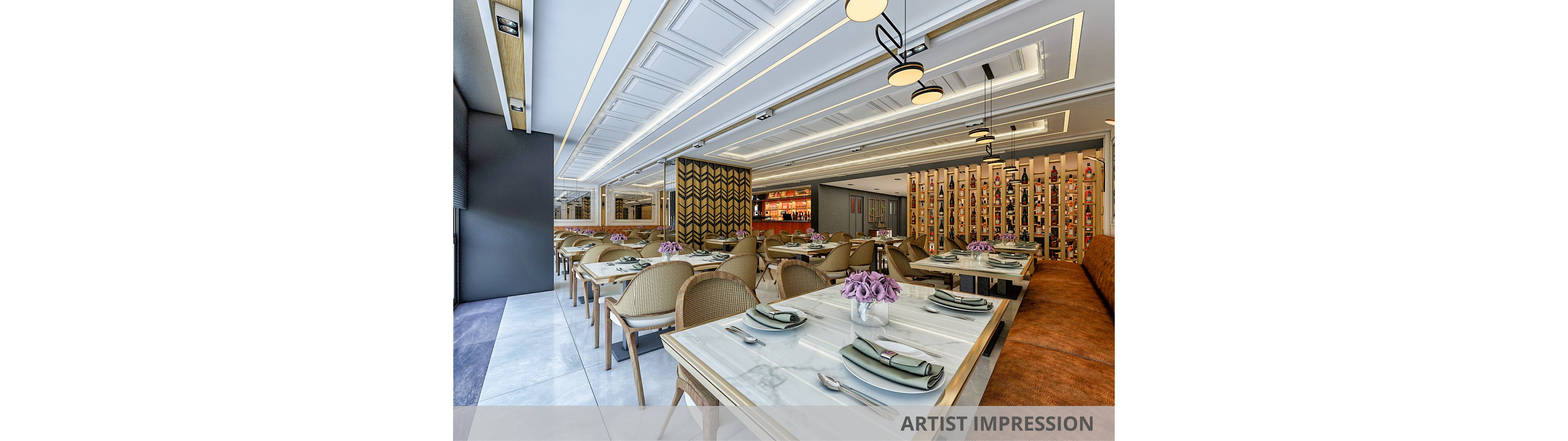 Batihan Beach Resort & Spa