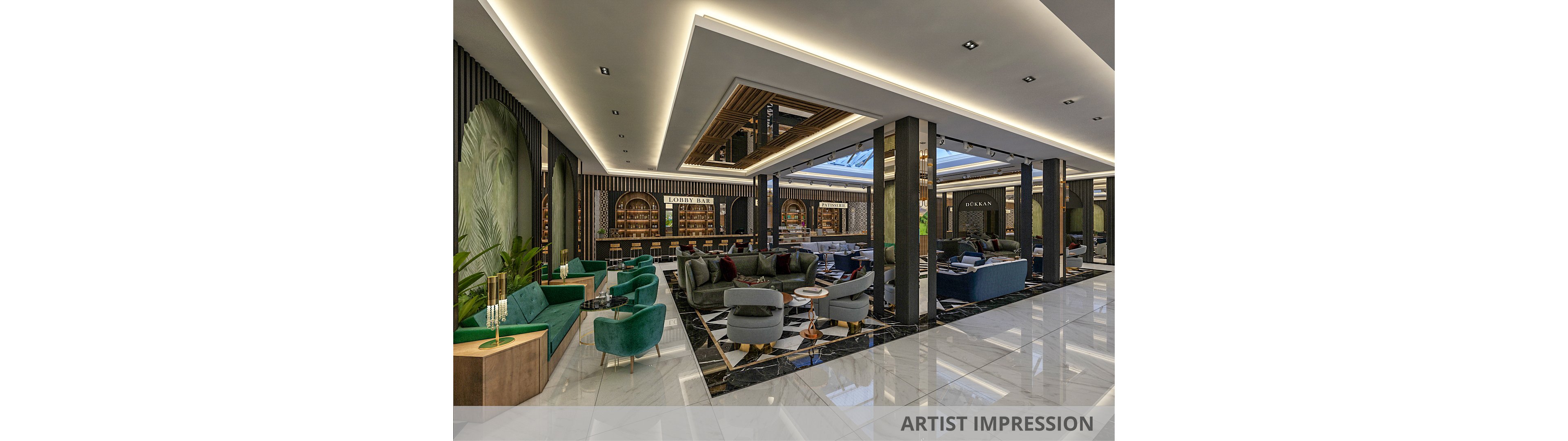 Batihan Beach Resort & Spa