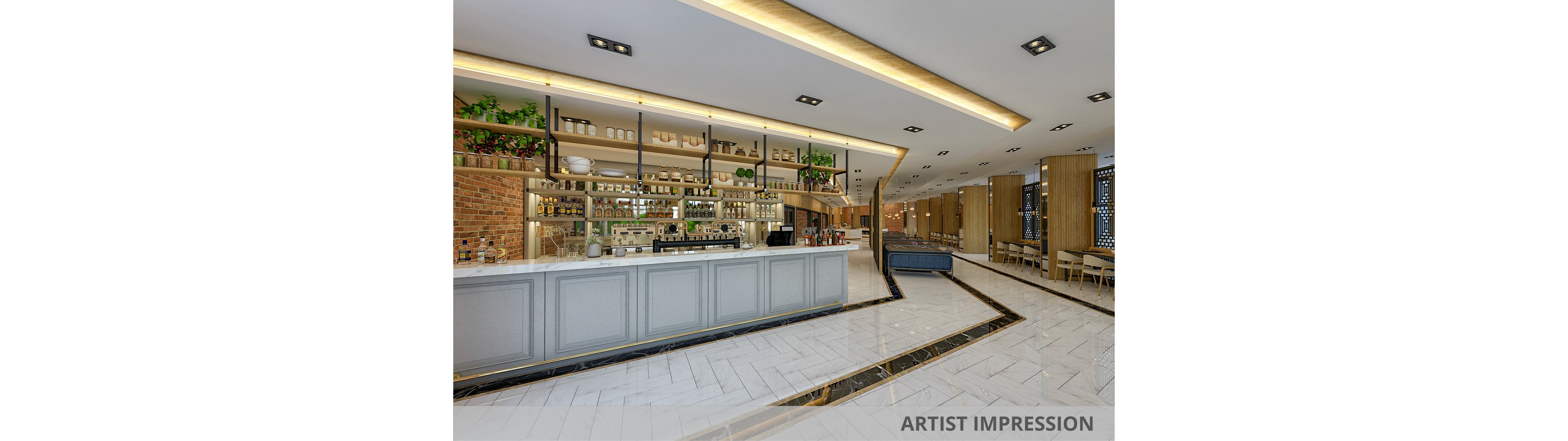 Batihan Beach Resort & Spa