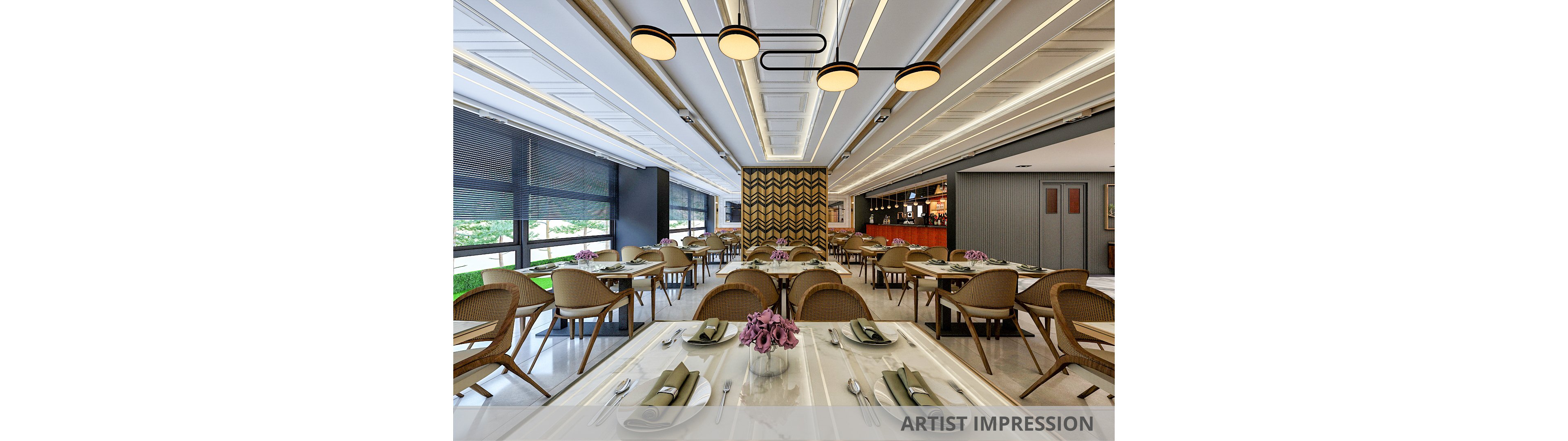 Batihan Beach Resort & Spa