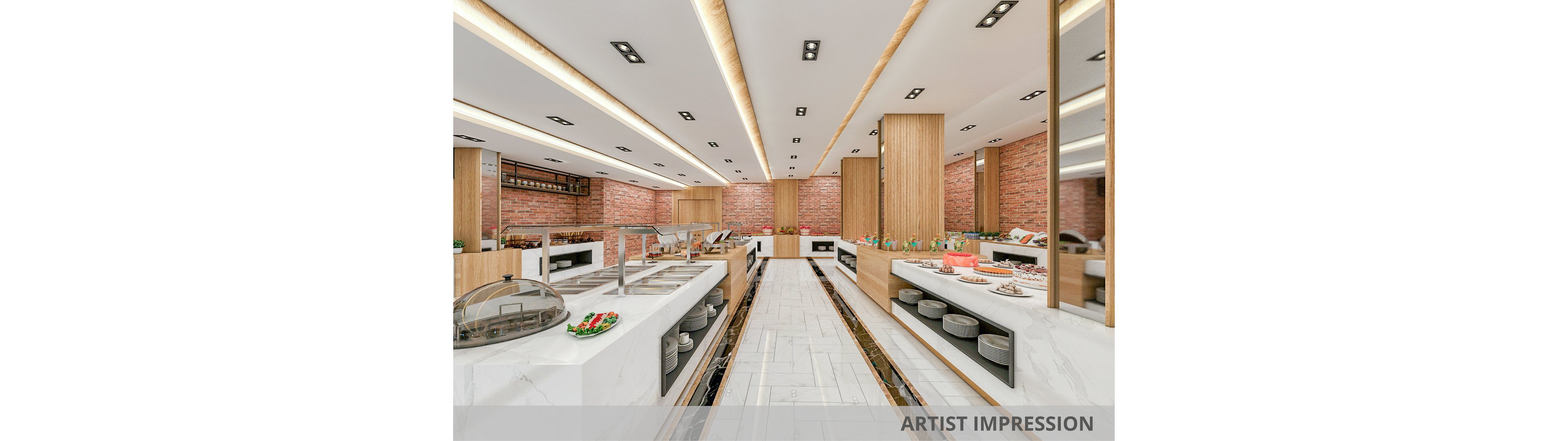 Batihan Beach Resort & Spa