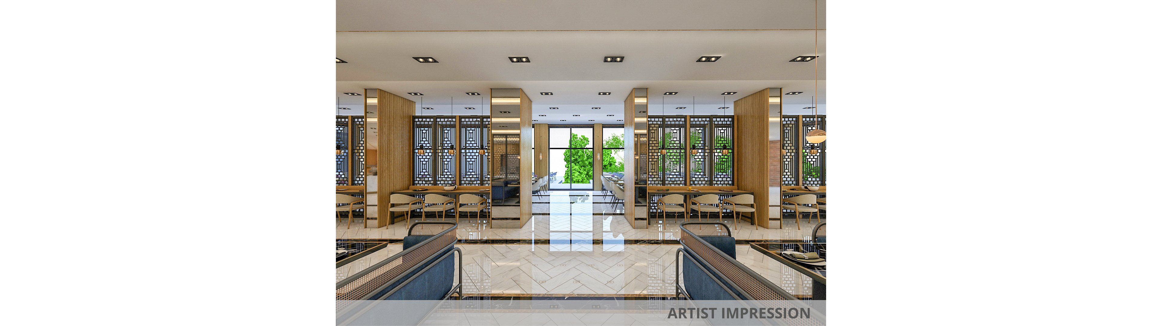 Batihan Beach Resort & Spa