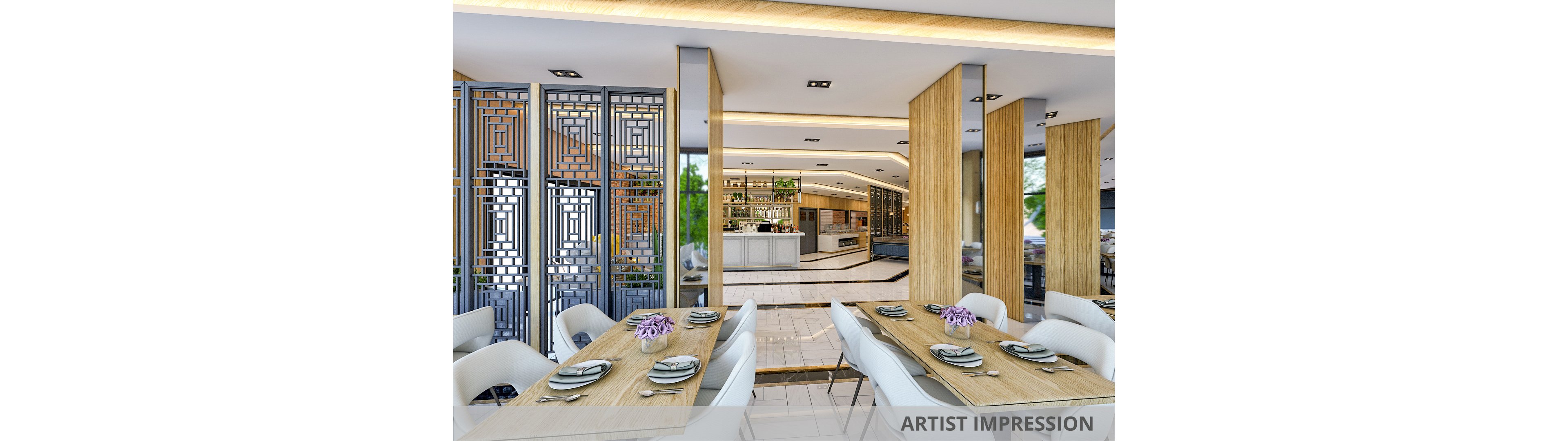 Batihan Beach Resort & Spa