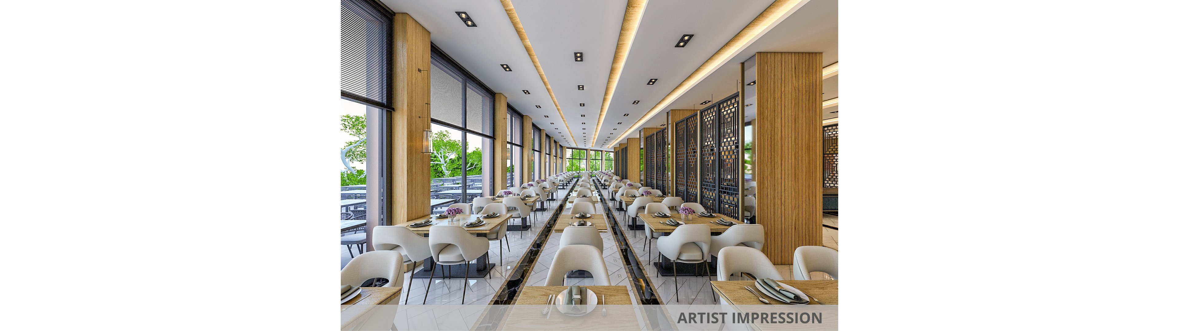 Batihan Beach Resort & Spa