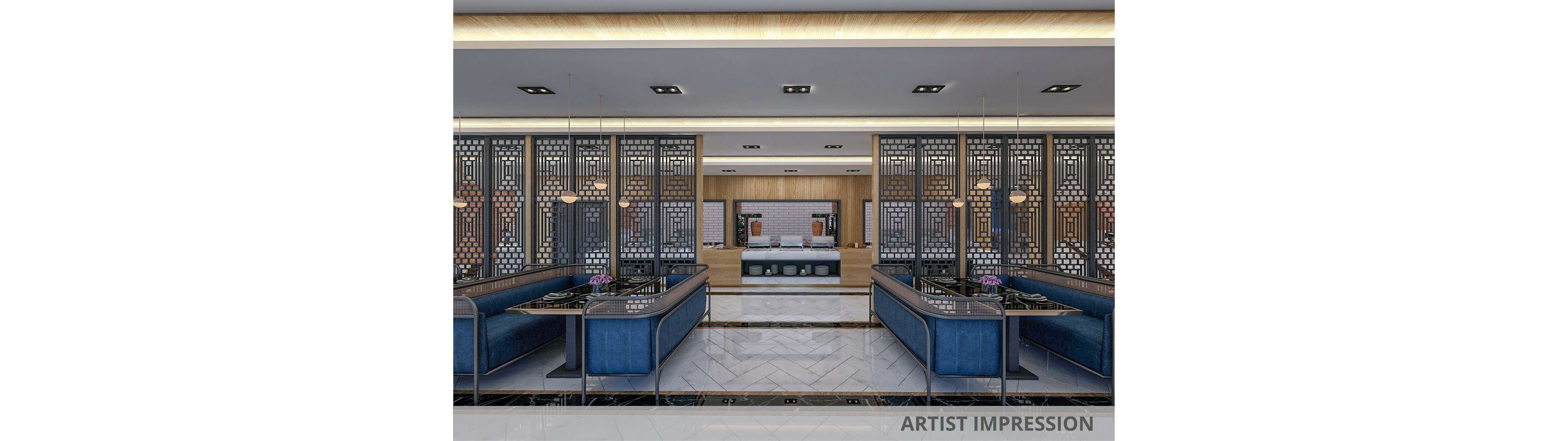 Batihan Beach Resort & Spa