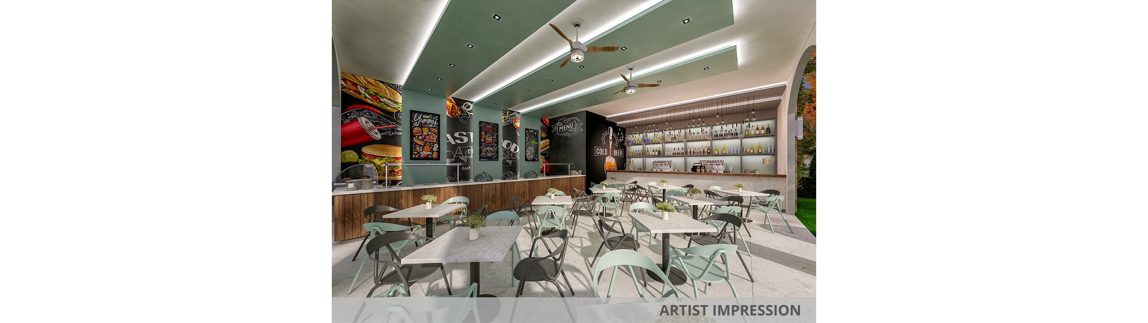 Batihan Beach Resort & Spa