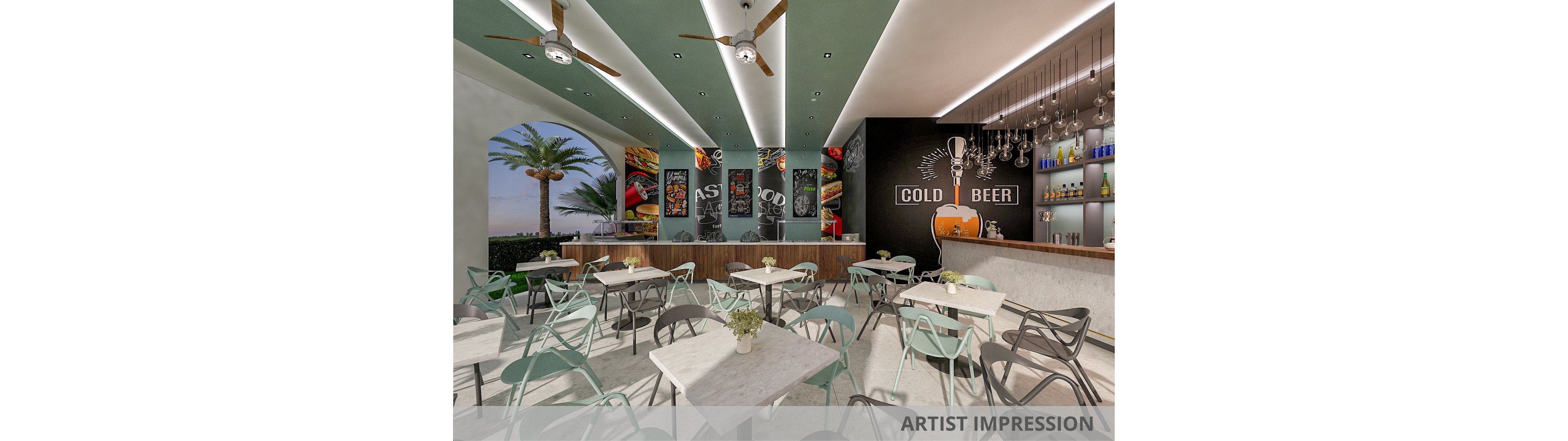 Batihan Beach Resort & Spa