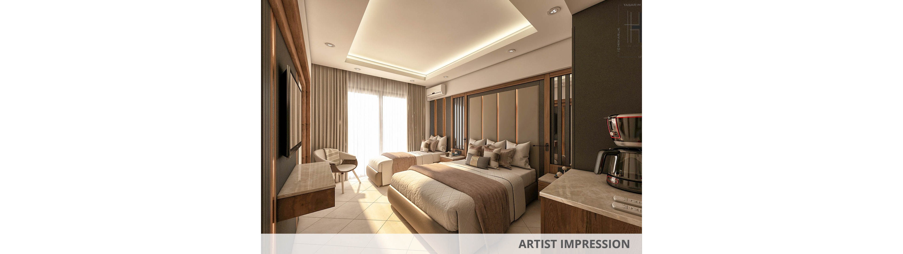 Batihan Beach Resort & Spa