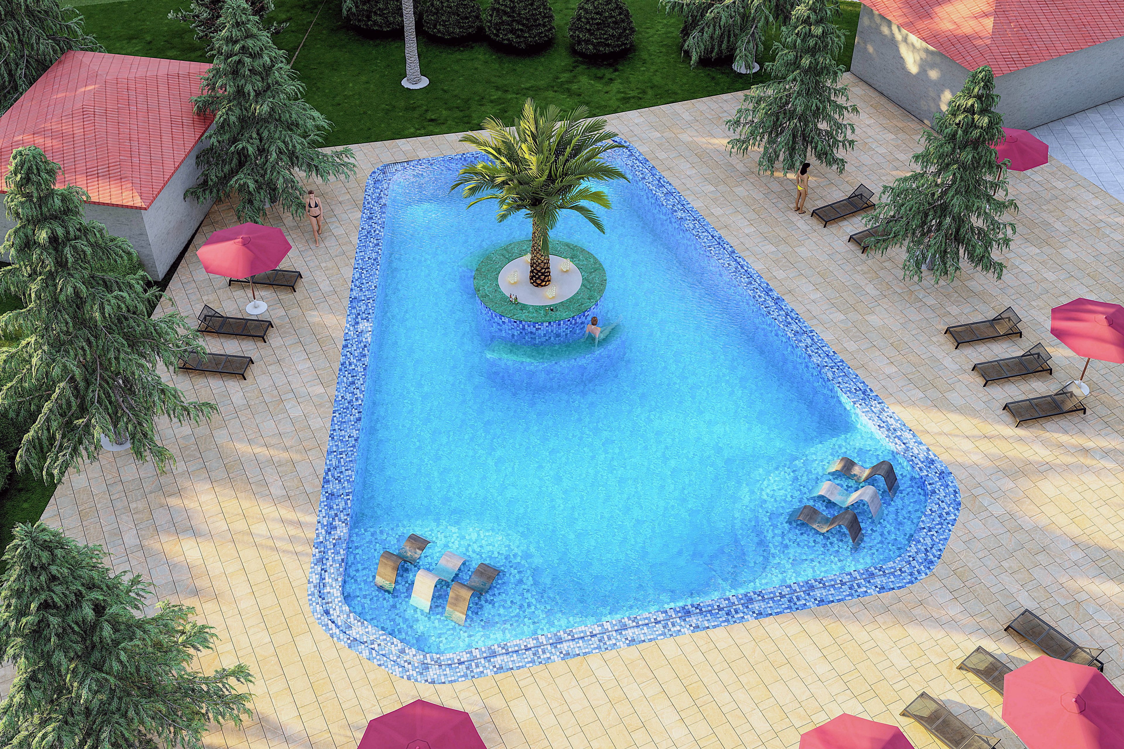 Batihan Beach Resort & Spa