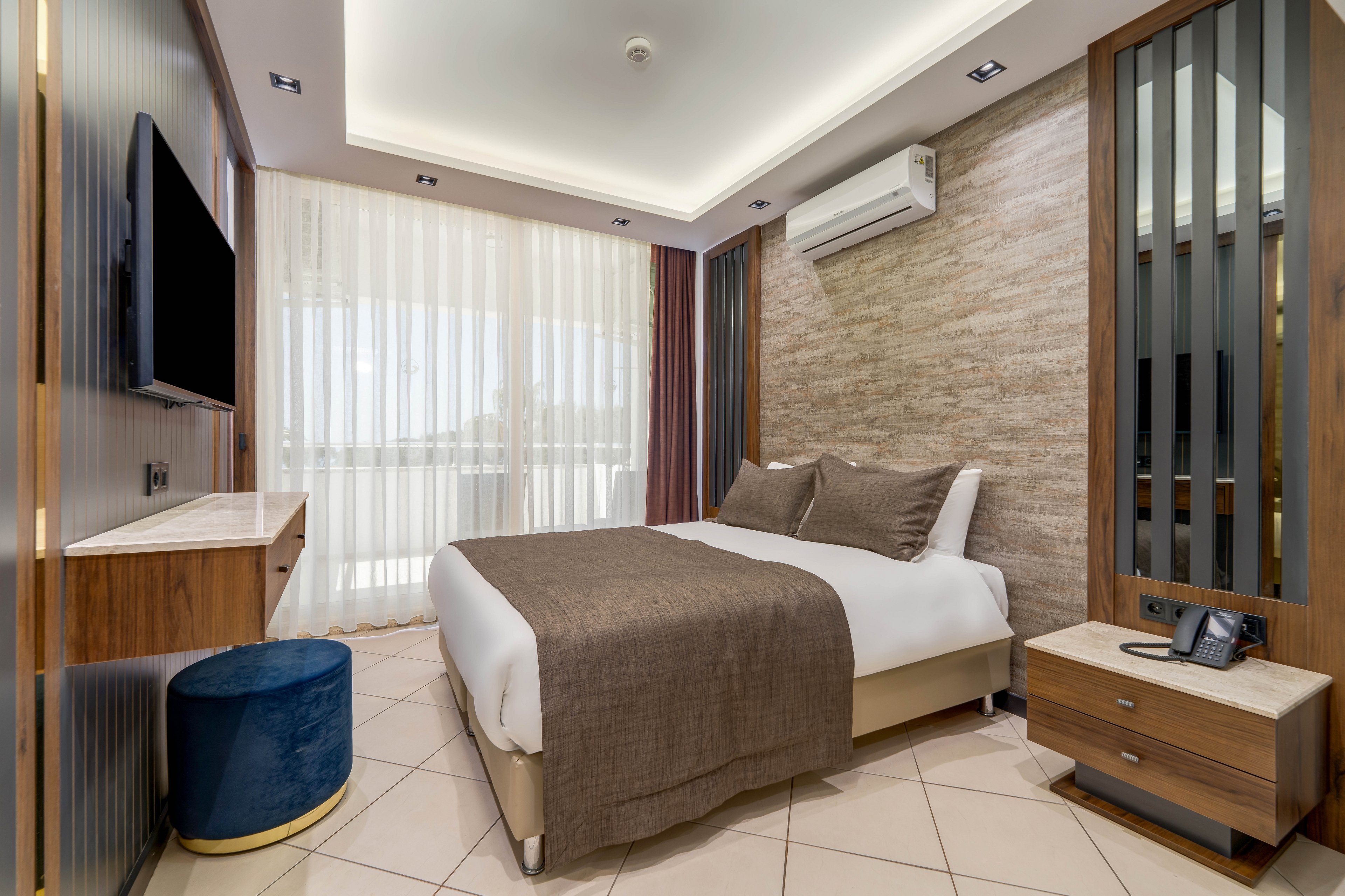 Batihan Beach Resort & Spa