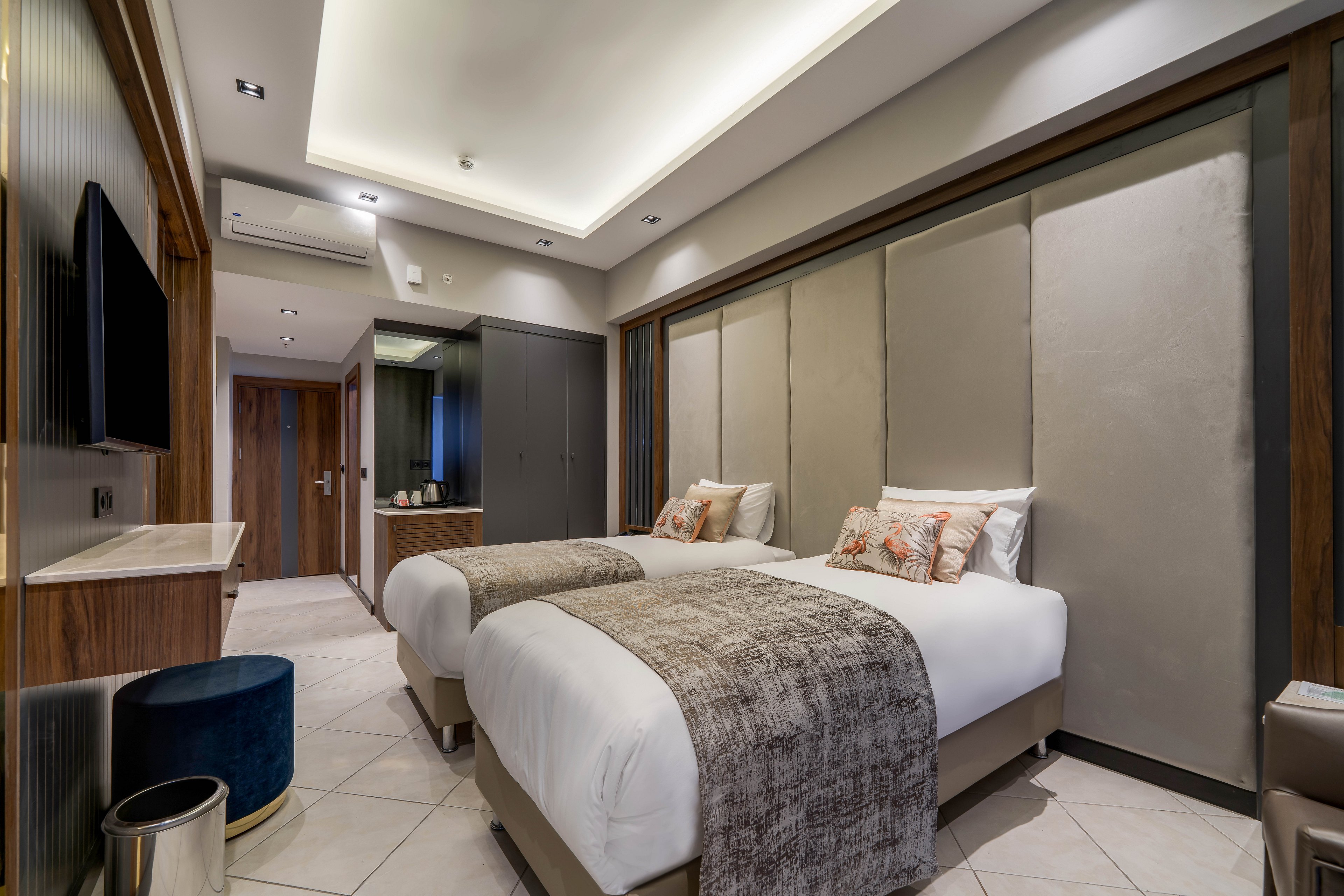 Batihan Beach Resort & Spa