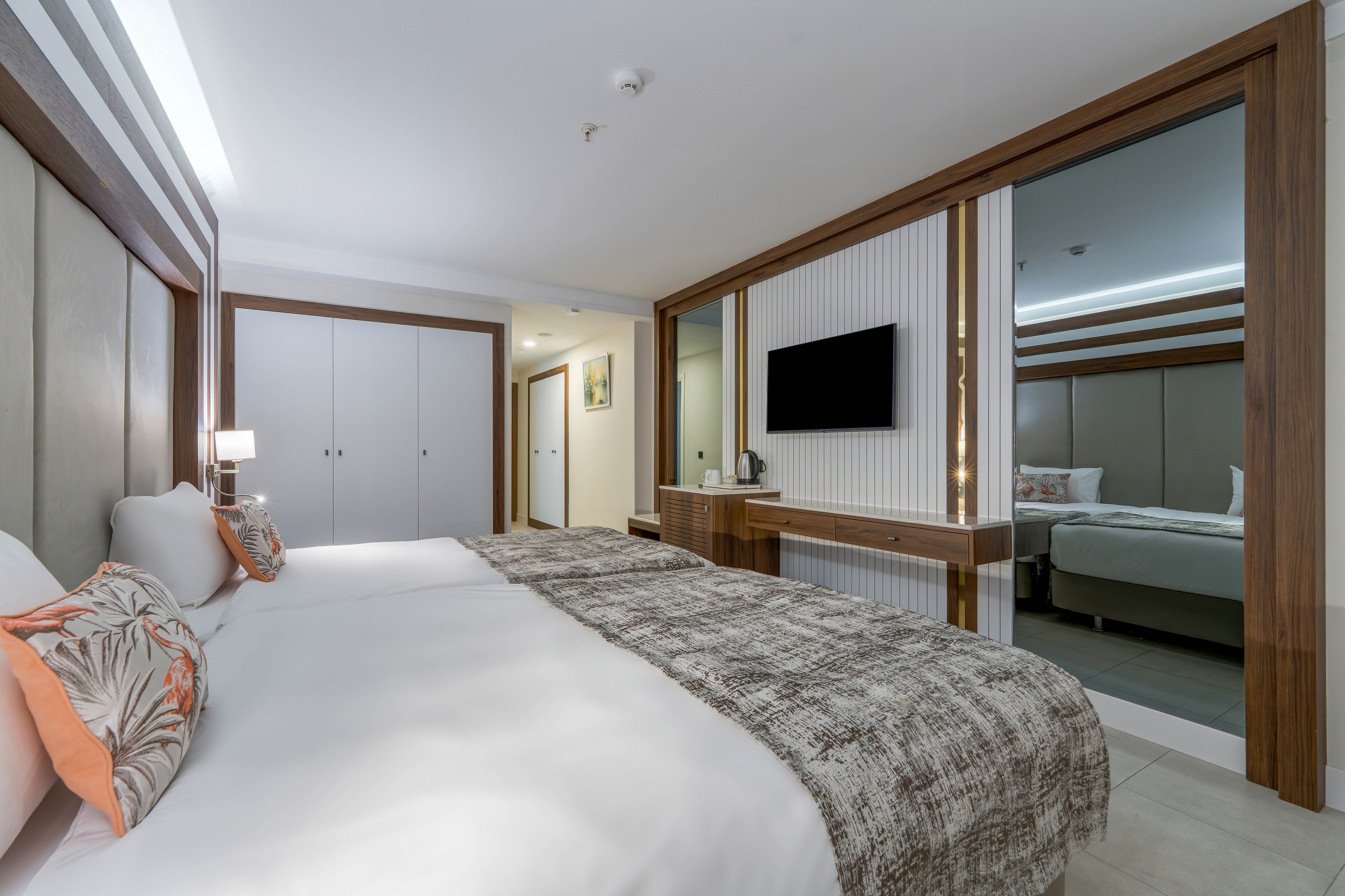 Batihan Beach Resort & Spa