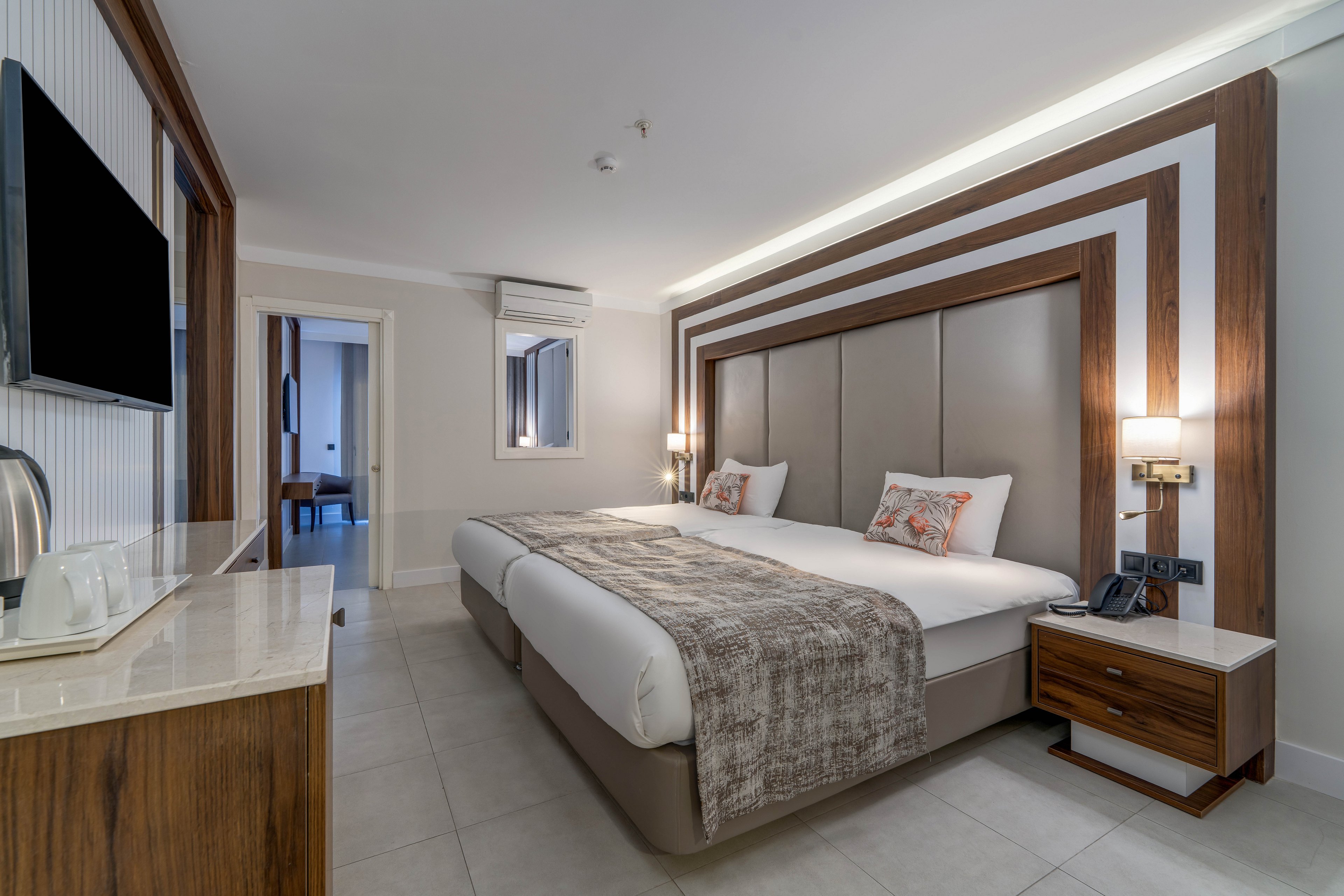 Batihan Beach Resort & Spa