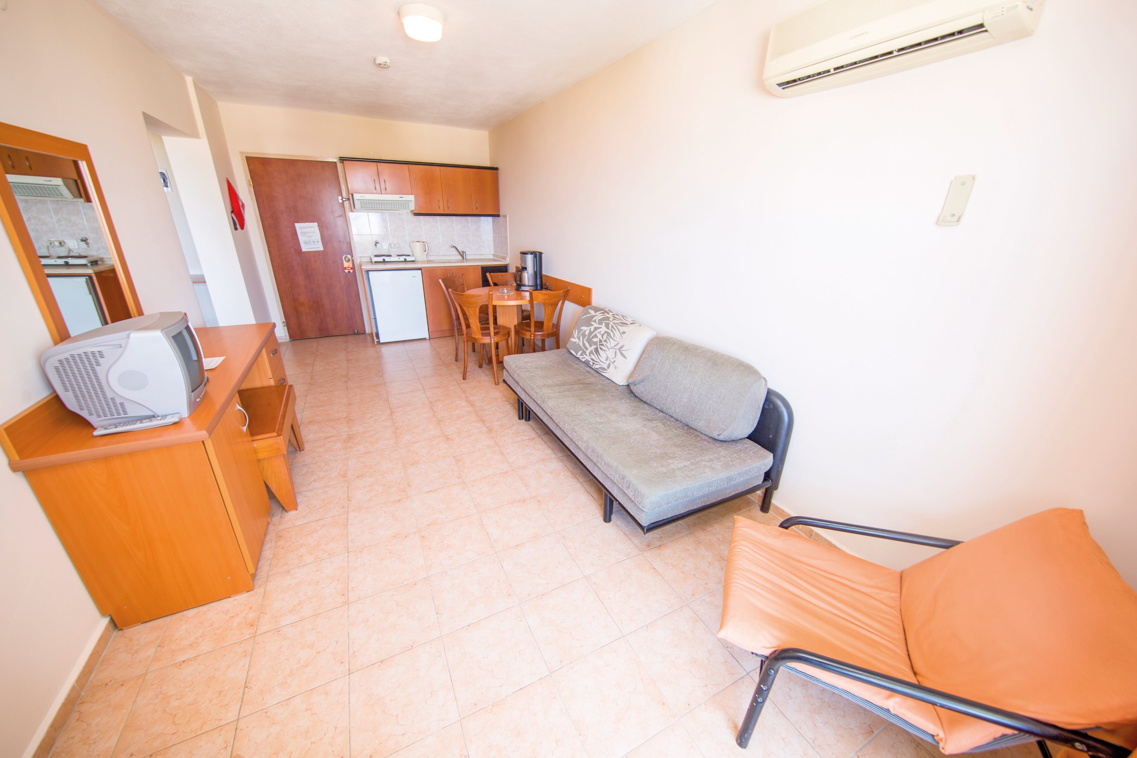 Tuntas Family Suites Kusadasi