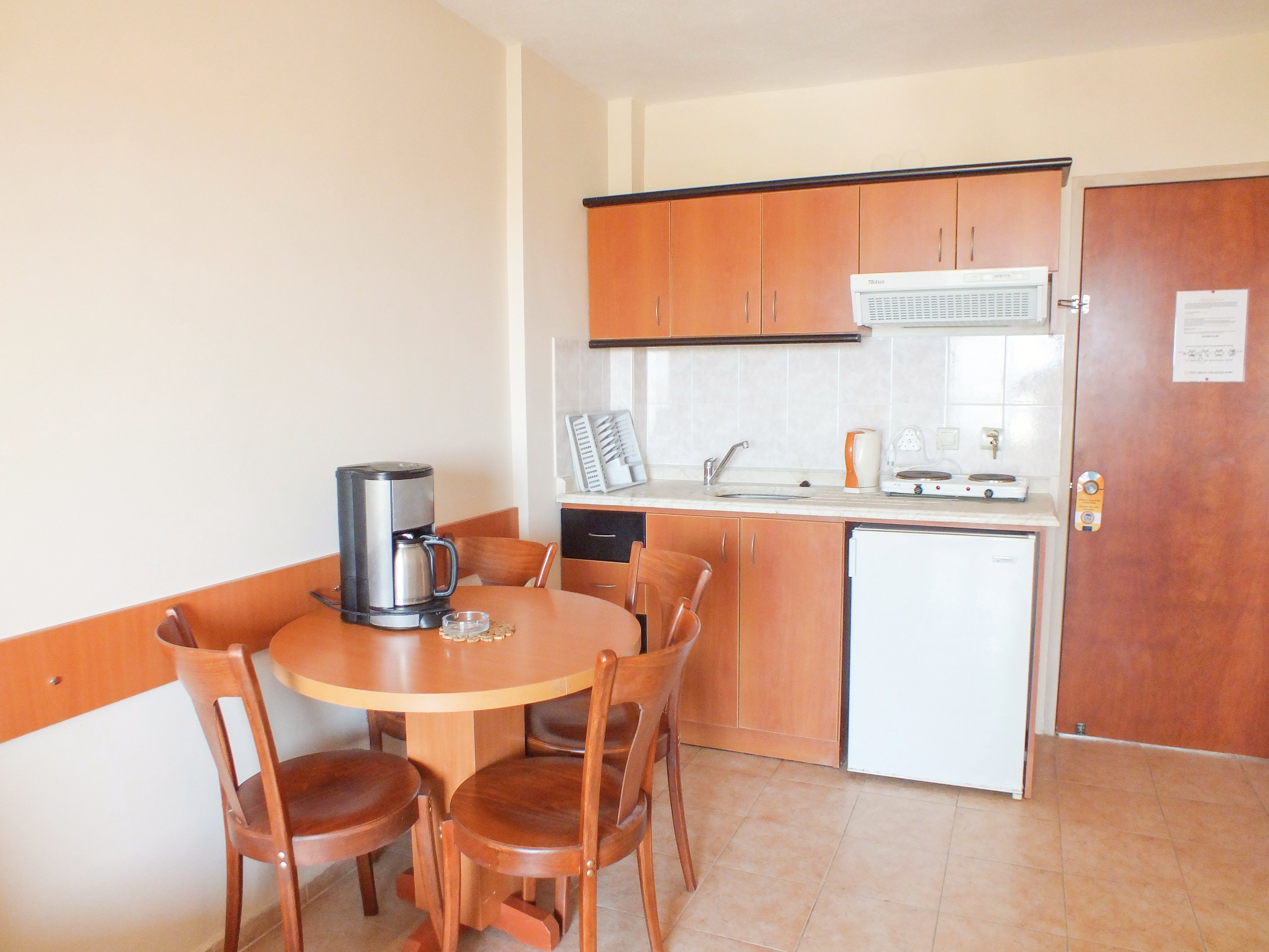 Tuntas Family Suites Kusadasi