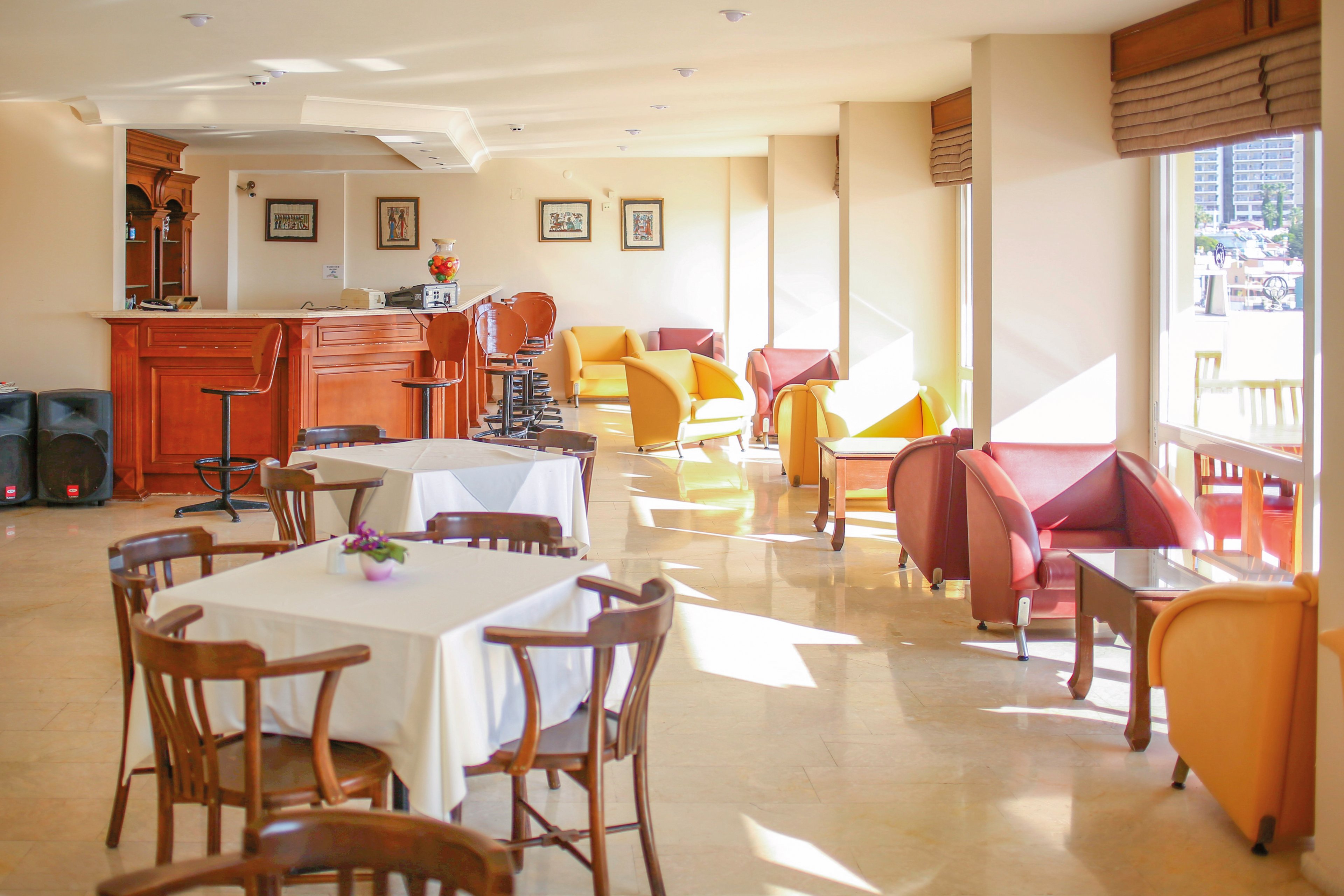 Tuntas Family Suites Kusadasi