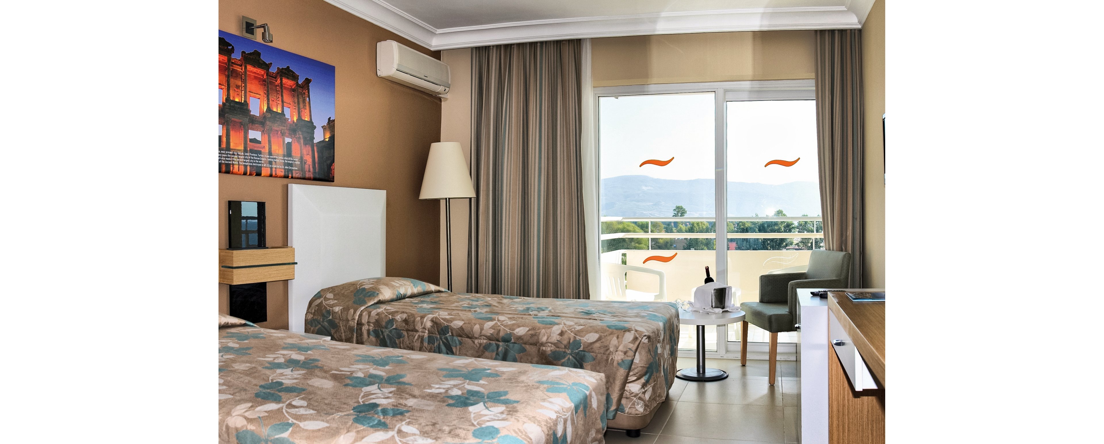 Ephesia Resort Hotel