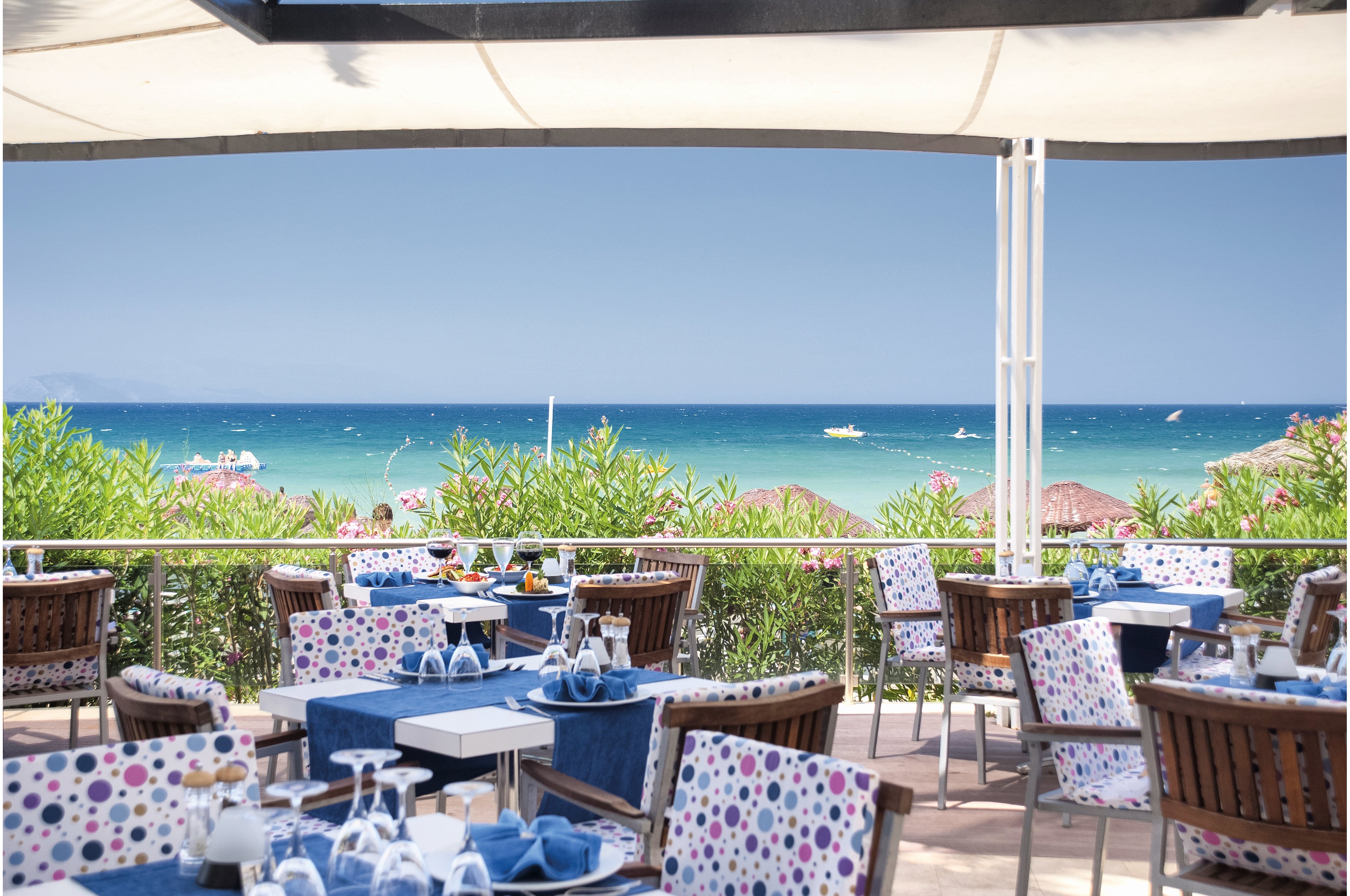 Ephesia Resort Hotel