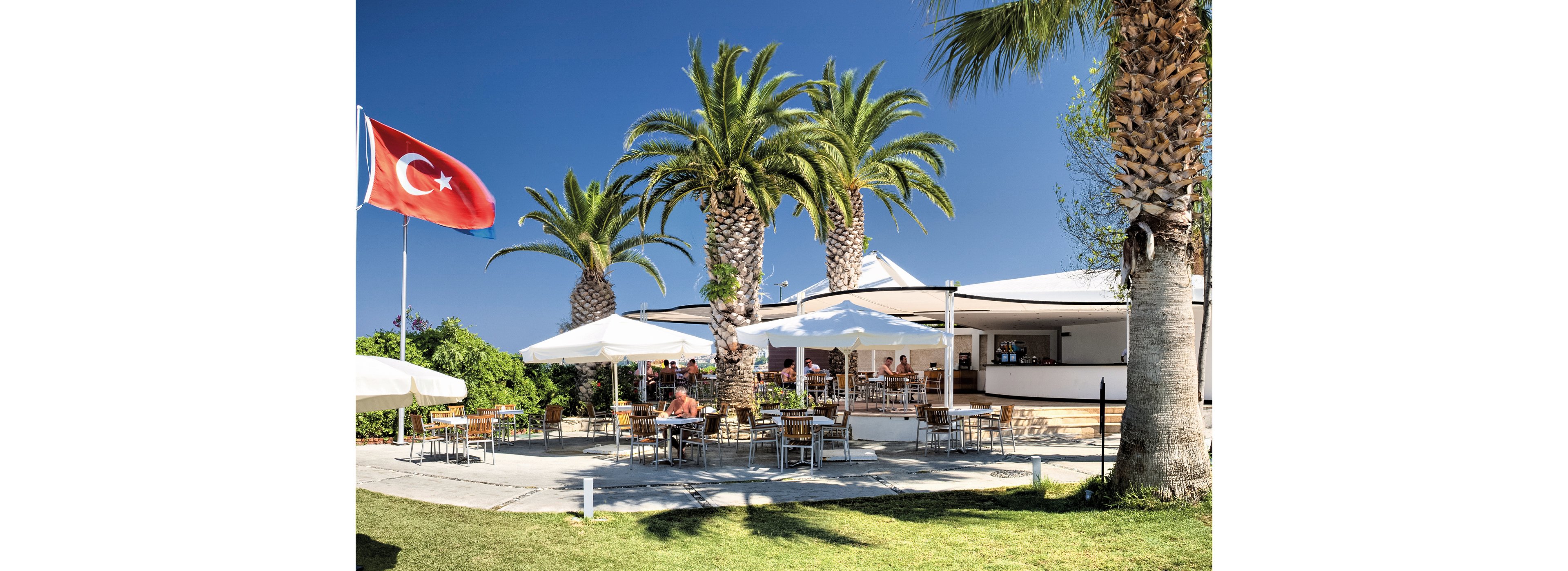 Ephesia Resort Hotel