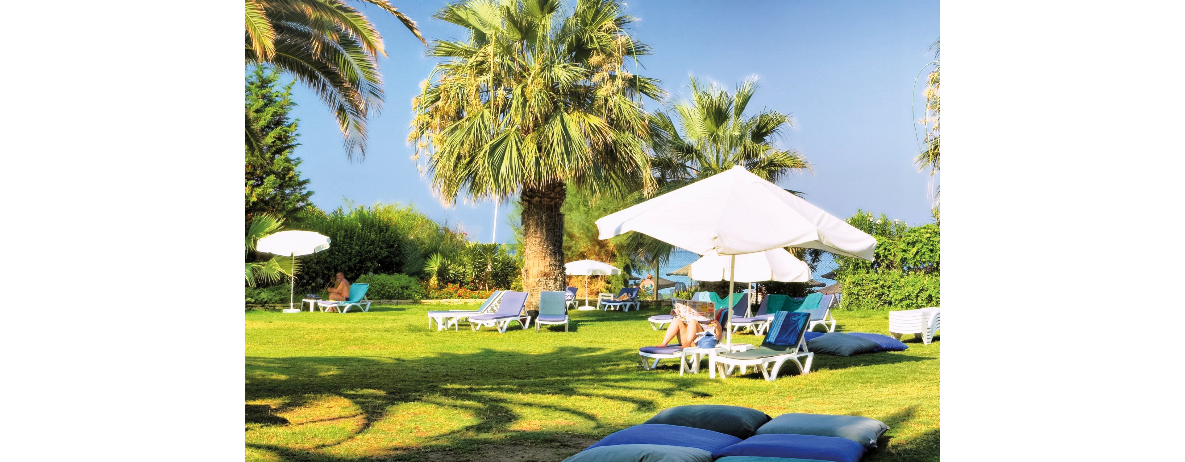 Ephesia Resort Hotel